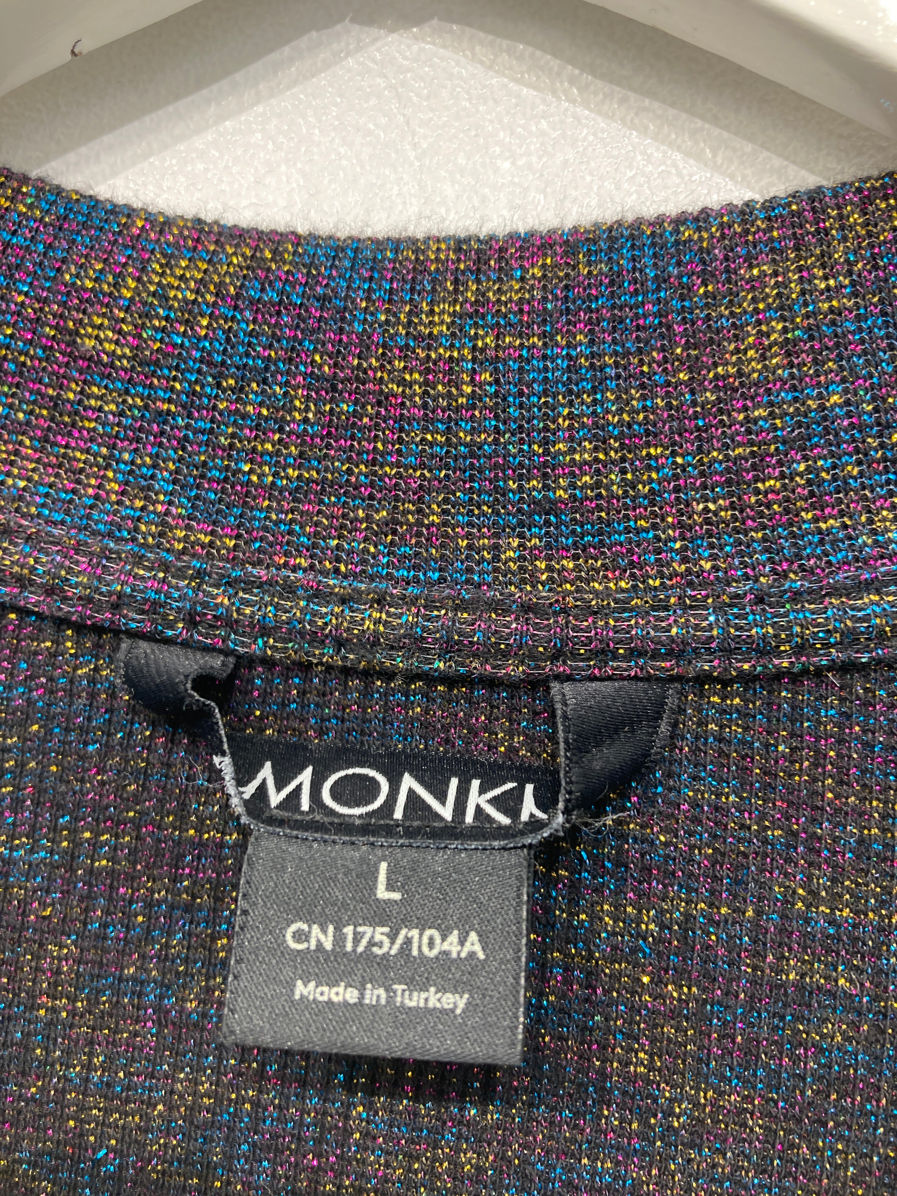 Monki Bluse