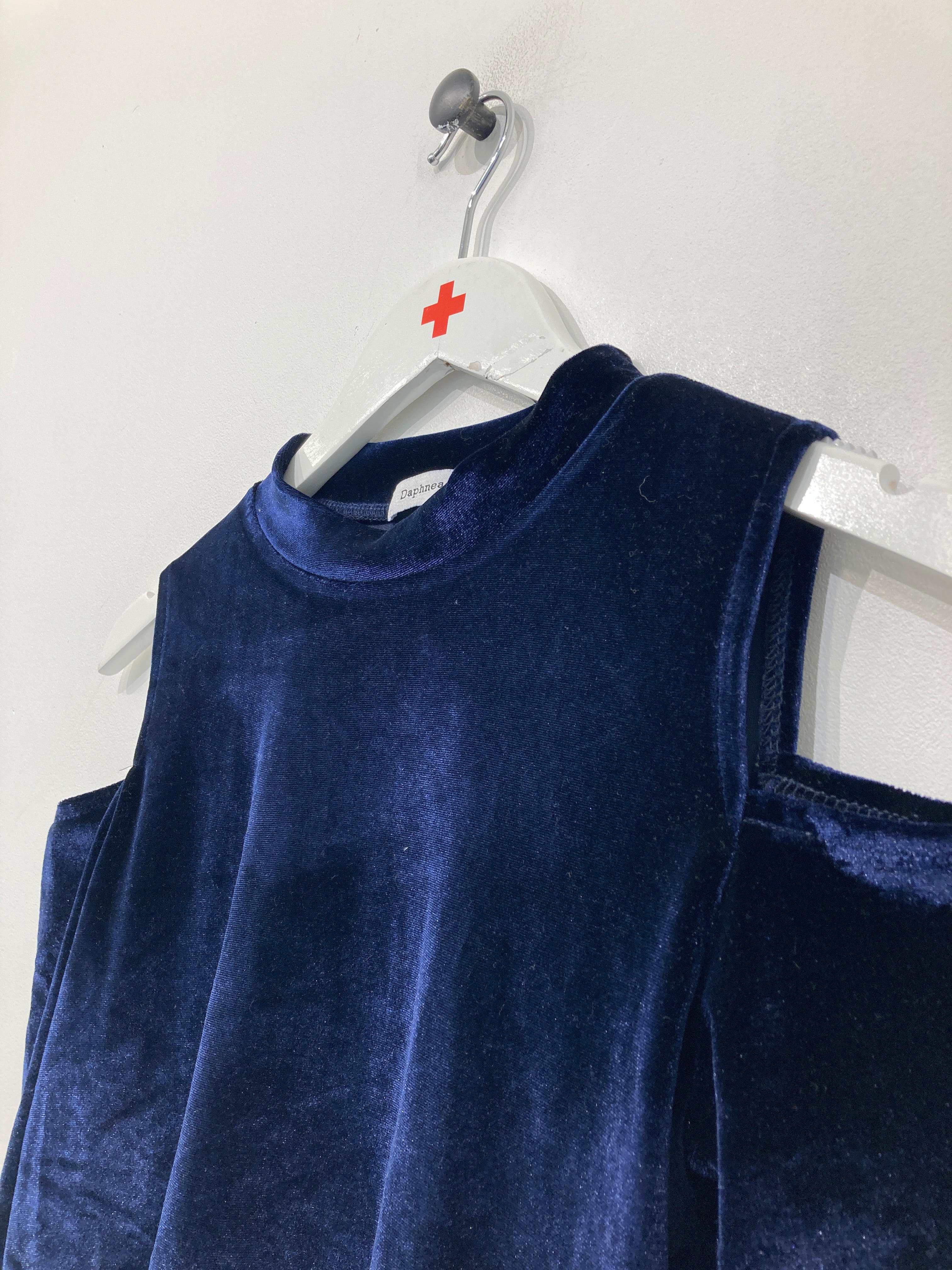 Daphnea Top