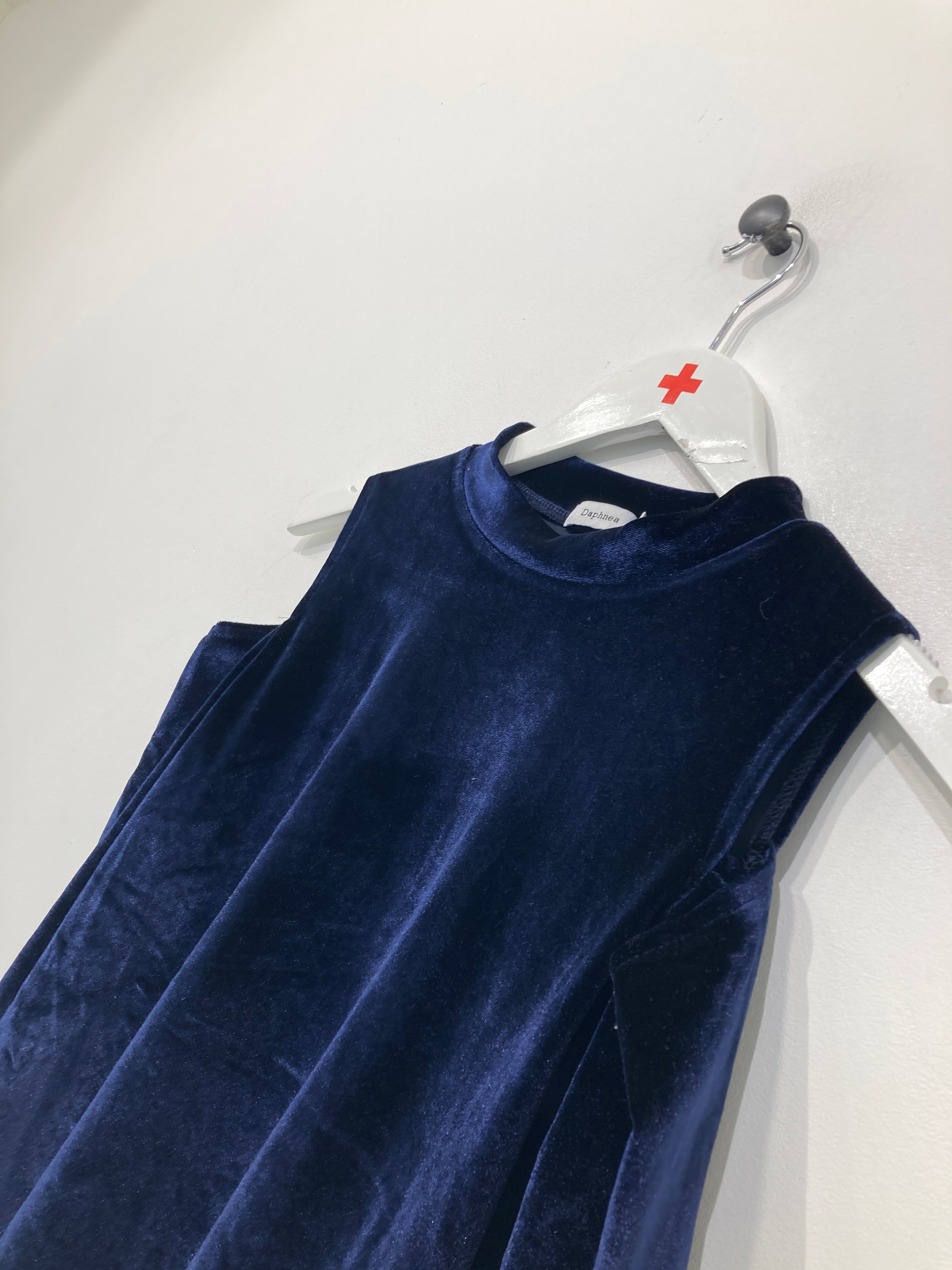 Daphnea Top