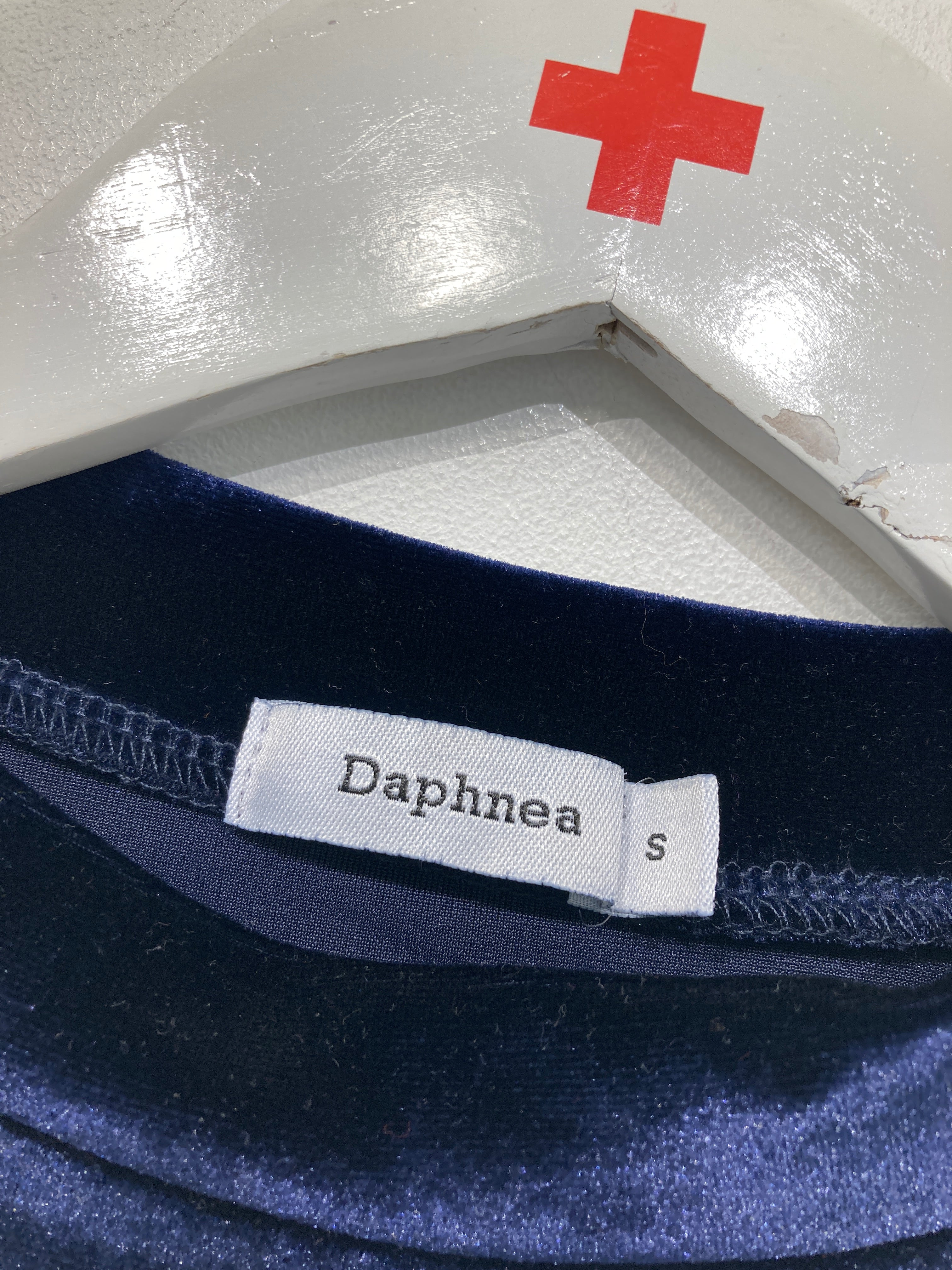 Daphnea Top