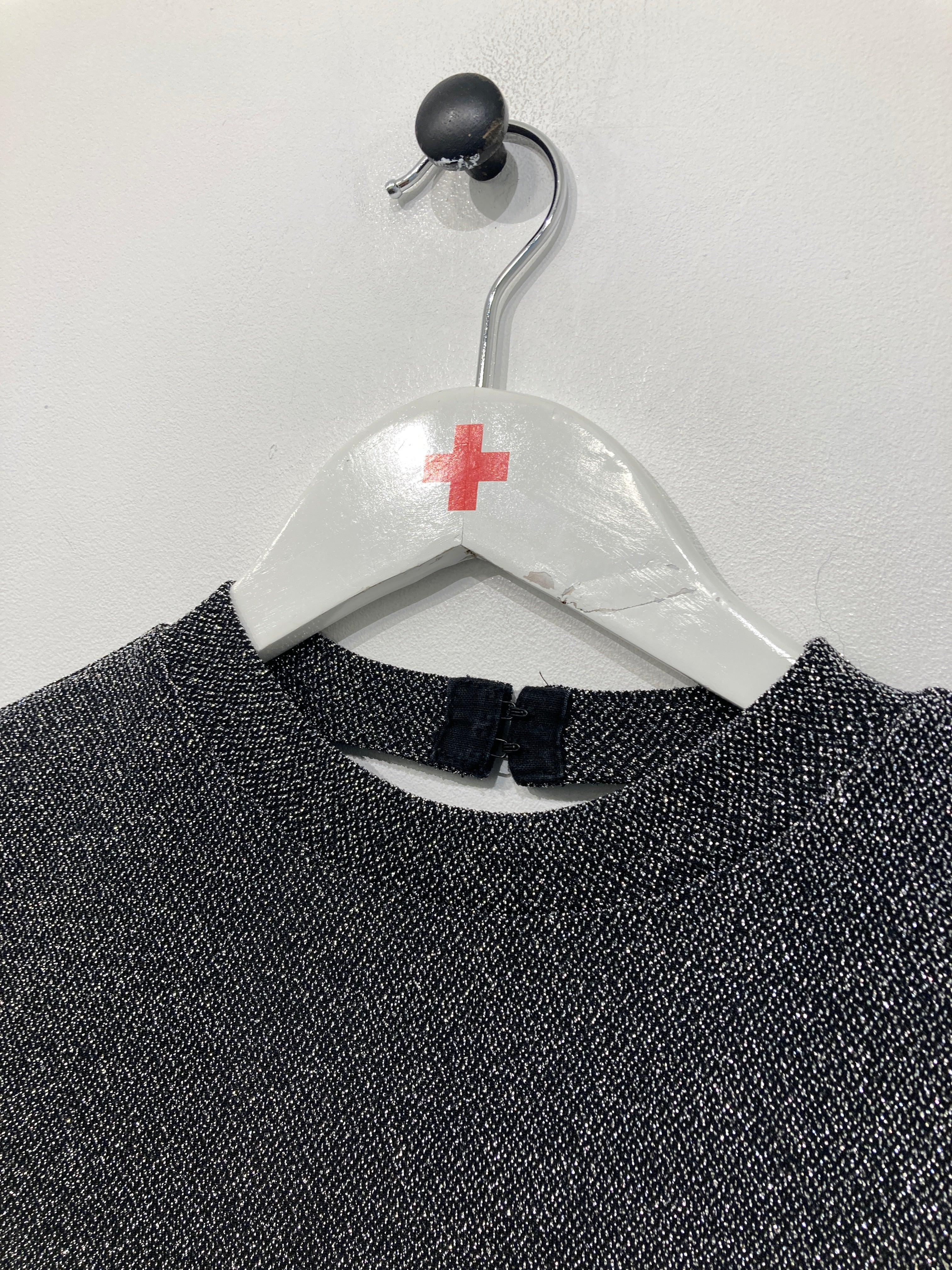 Divided Top
