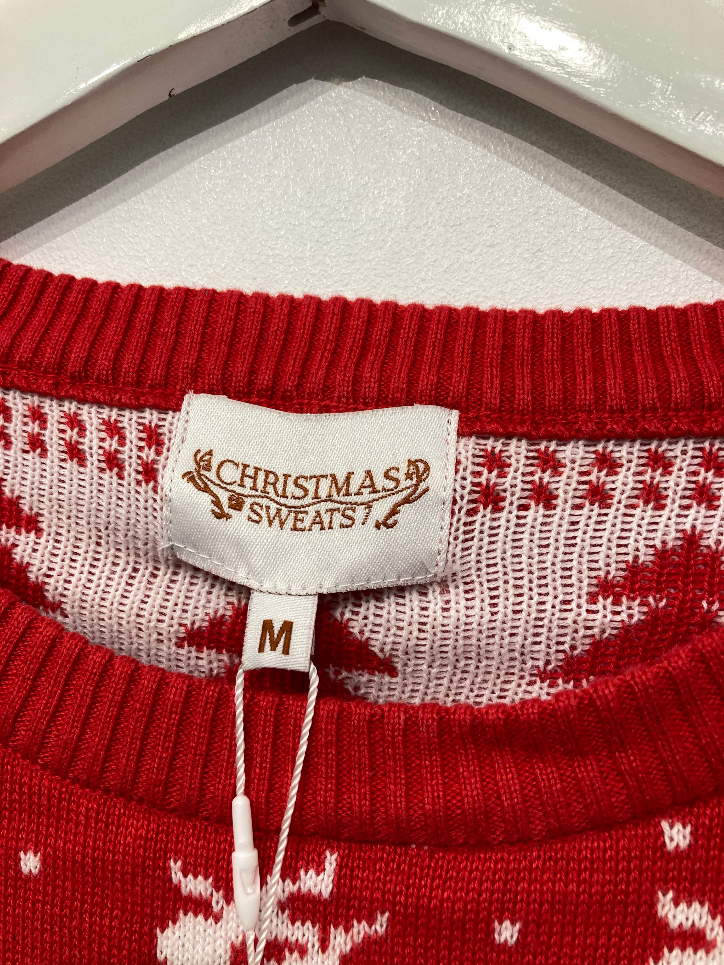 Christmas Sweats Strik