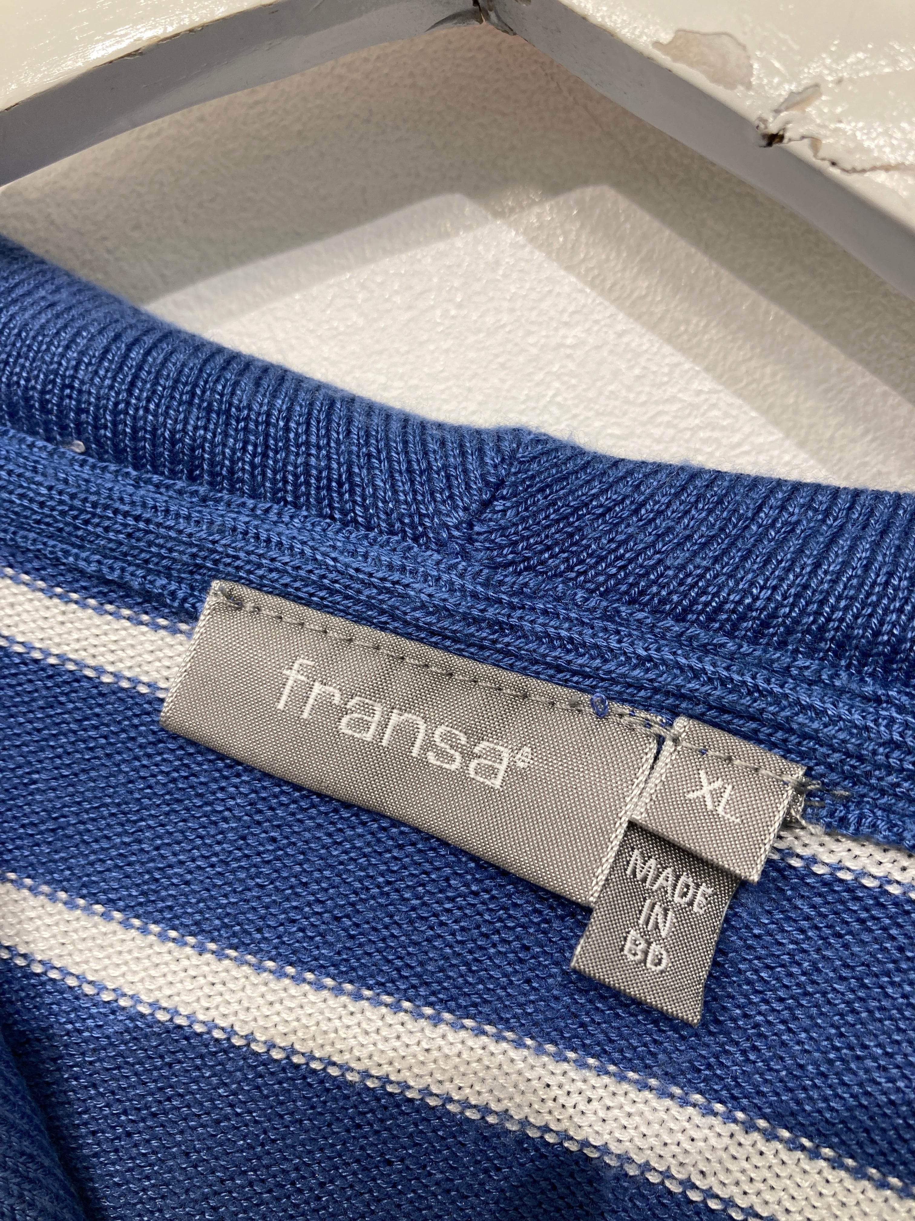 Fransa Hættetrøje