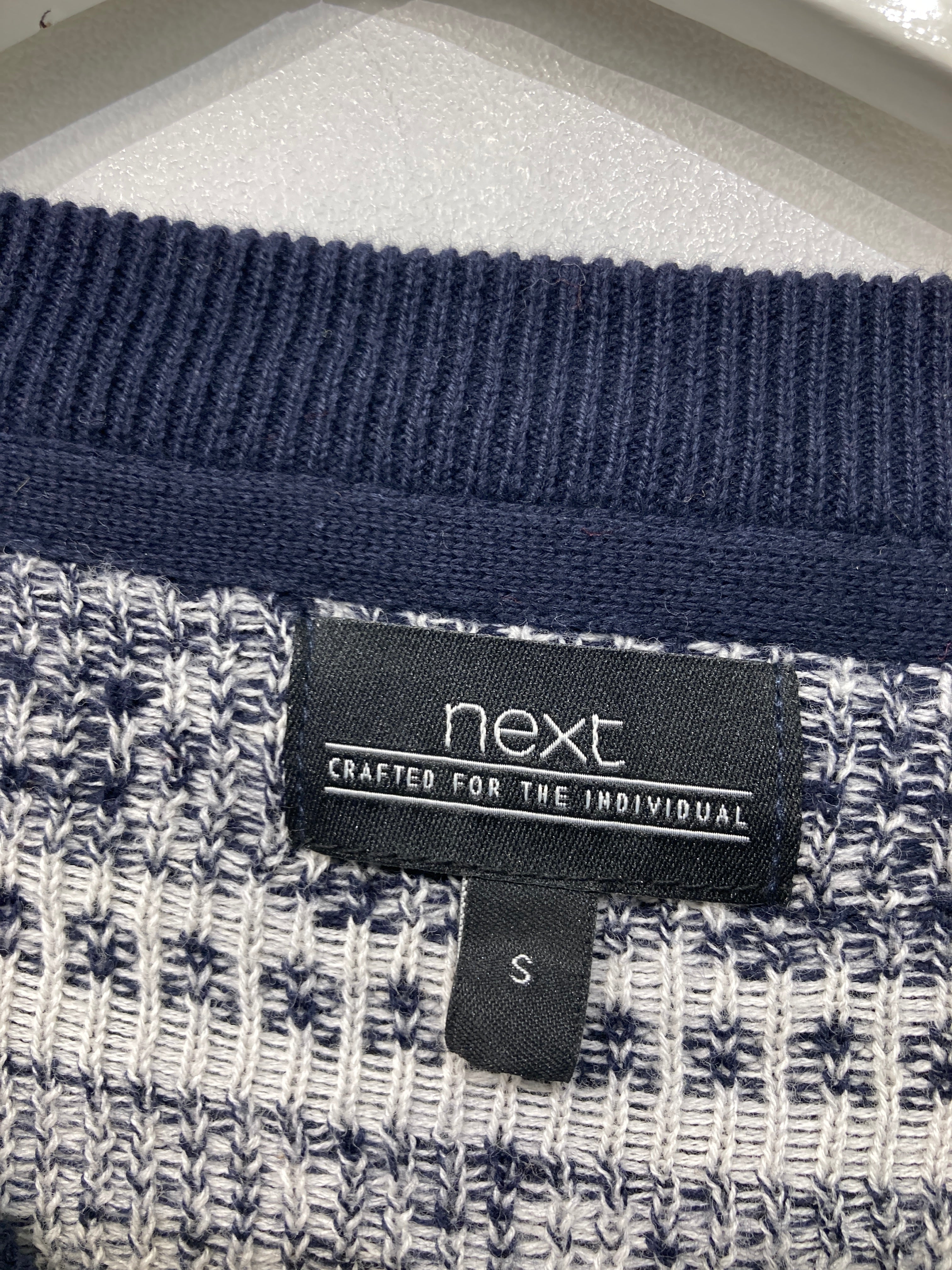 Next Strik