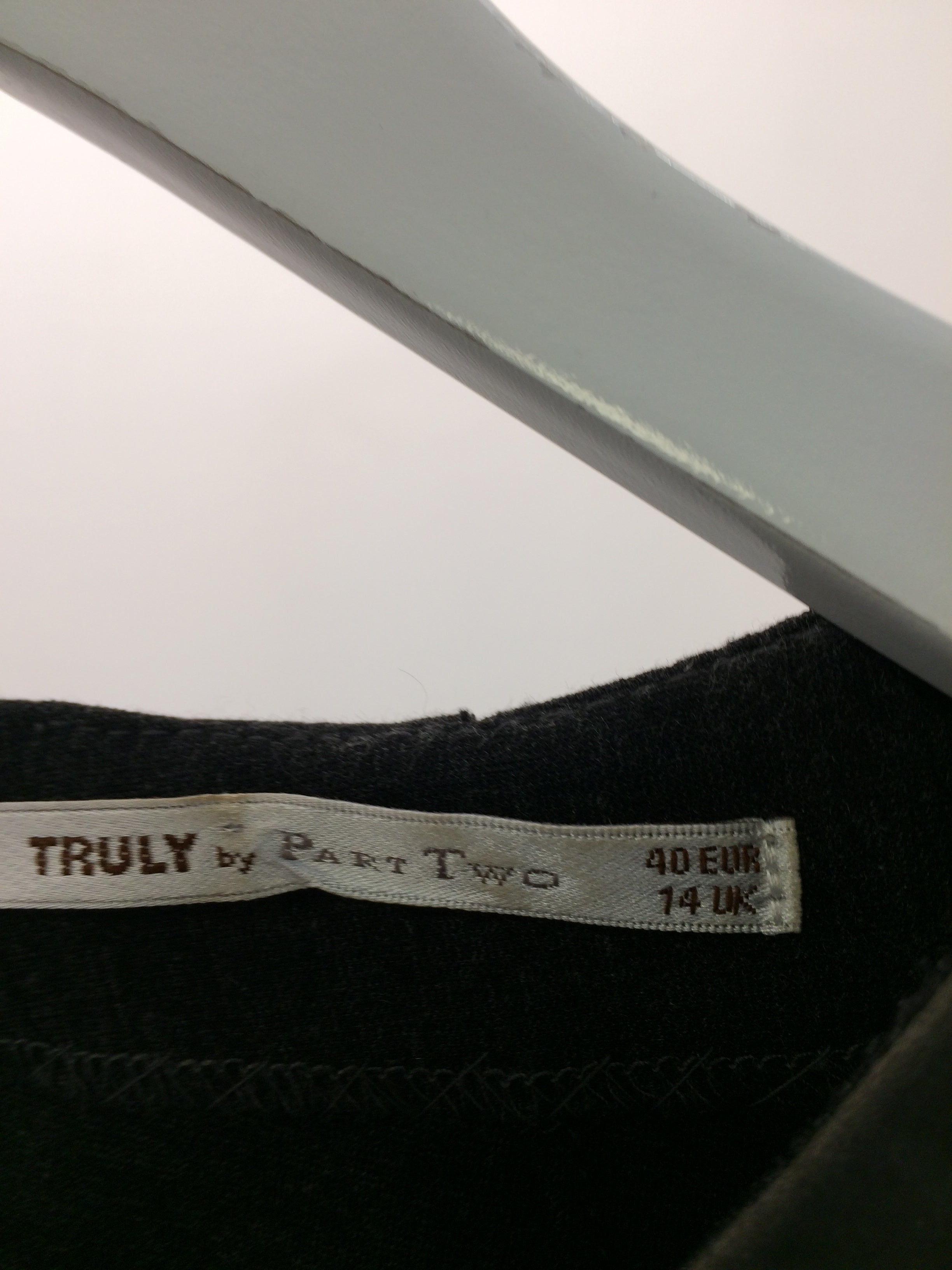 Truly Kjole