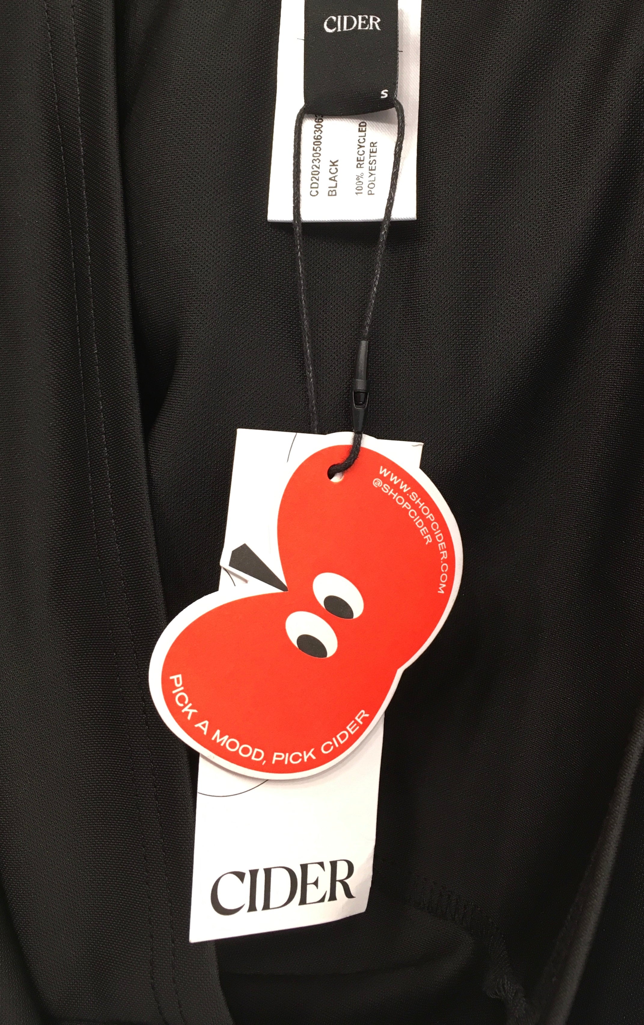 Cider Kjole