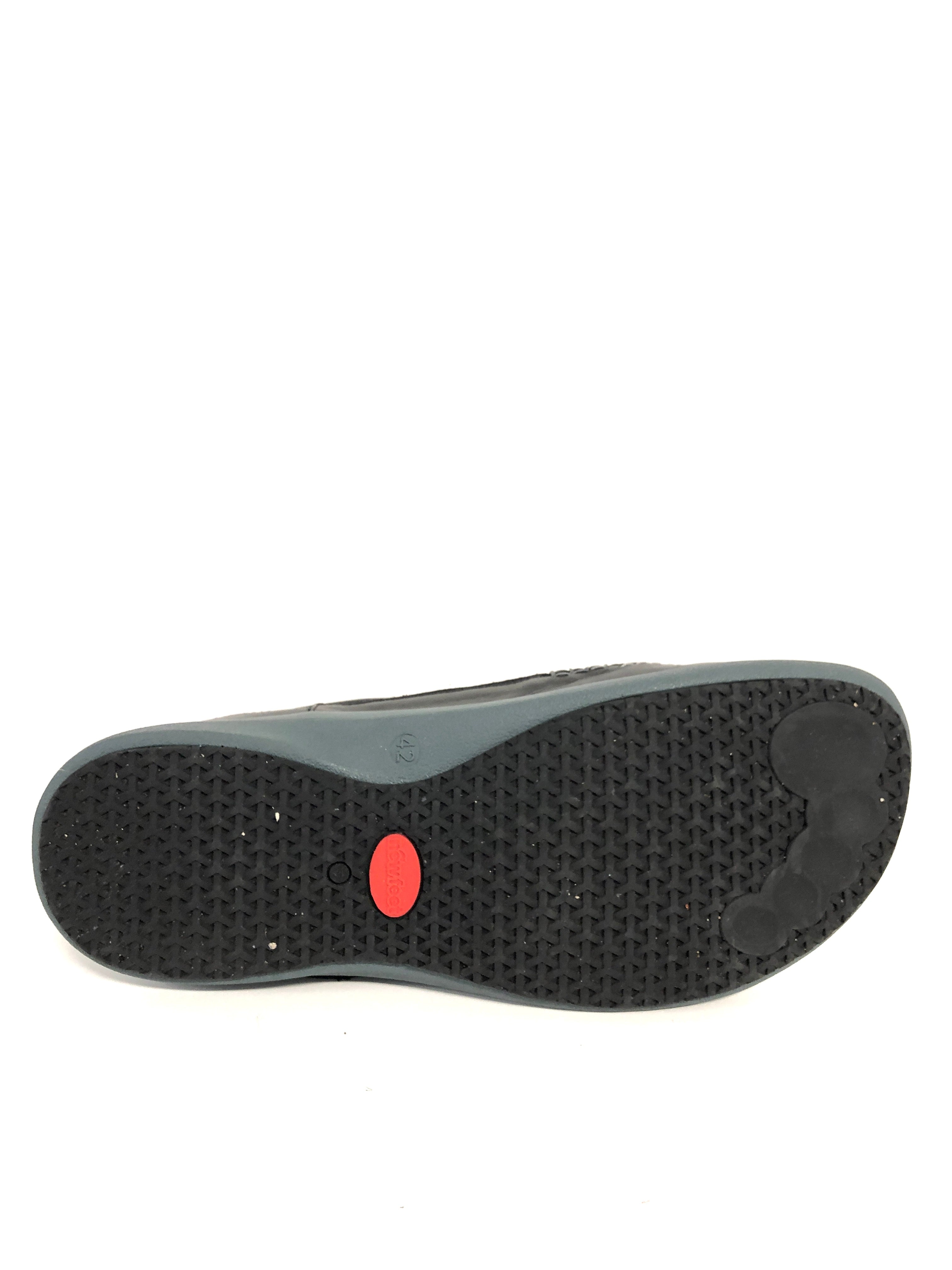 New Feet Sko