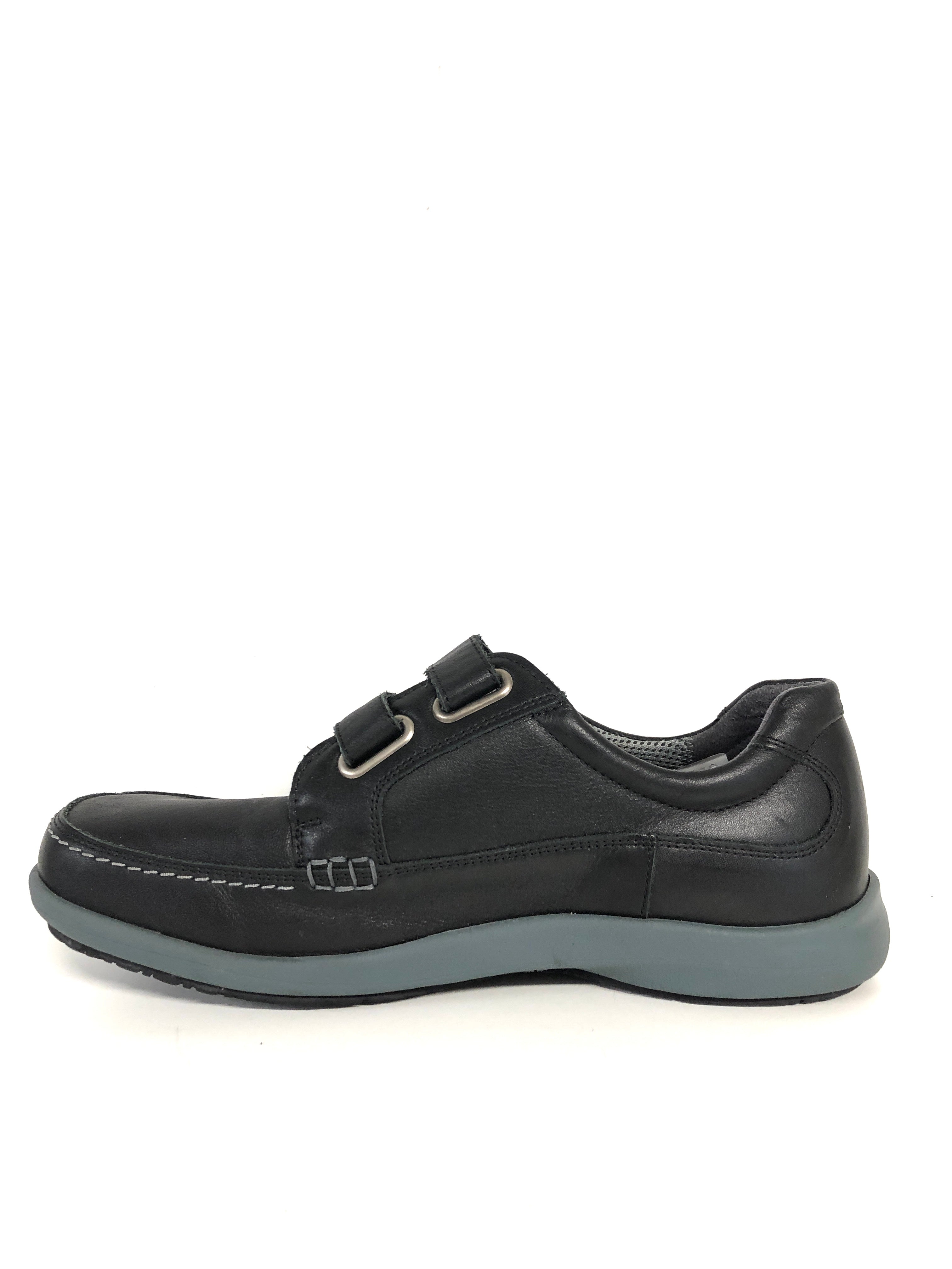 New Feet Sko