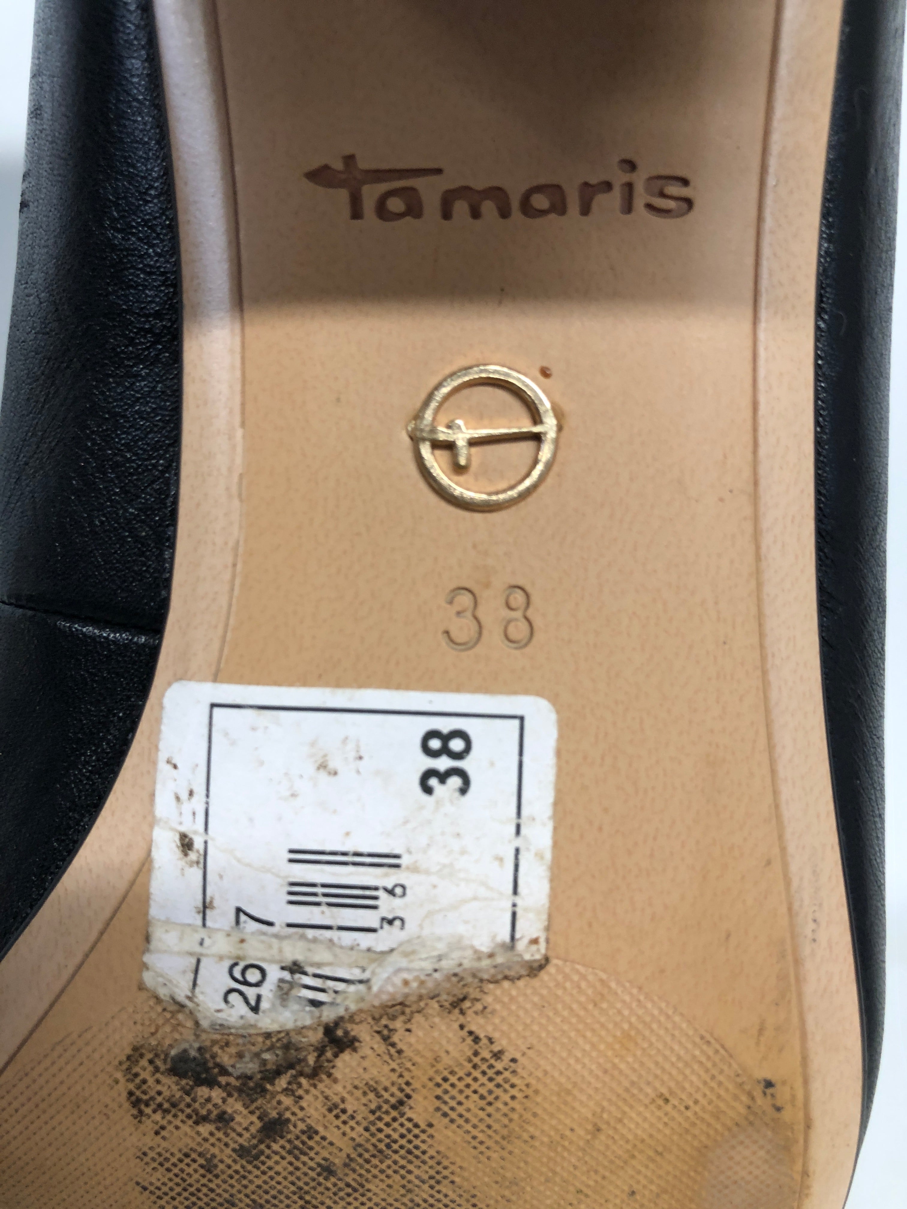 Tamaris Sko