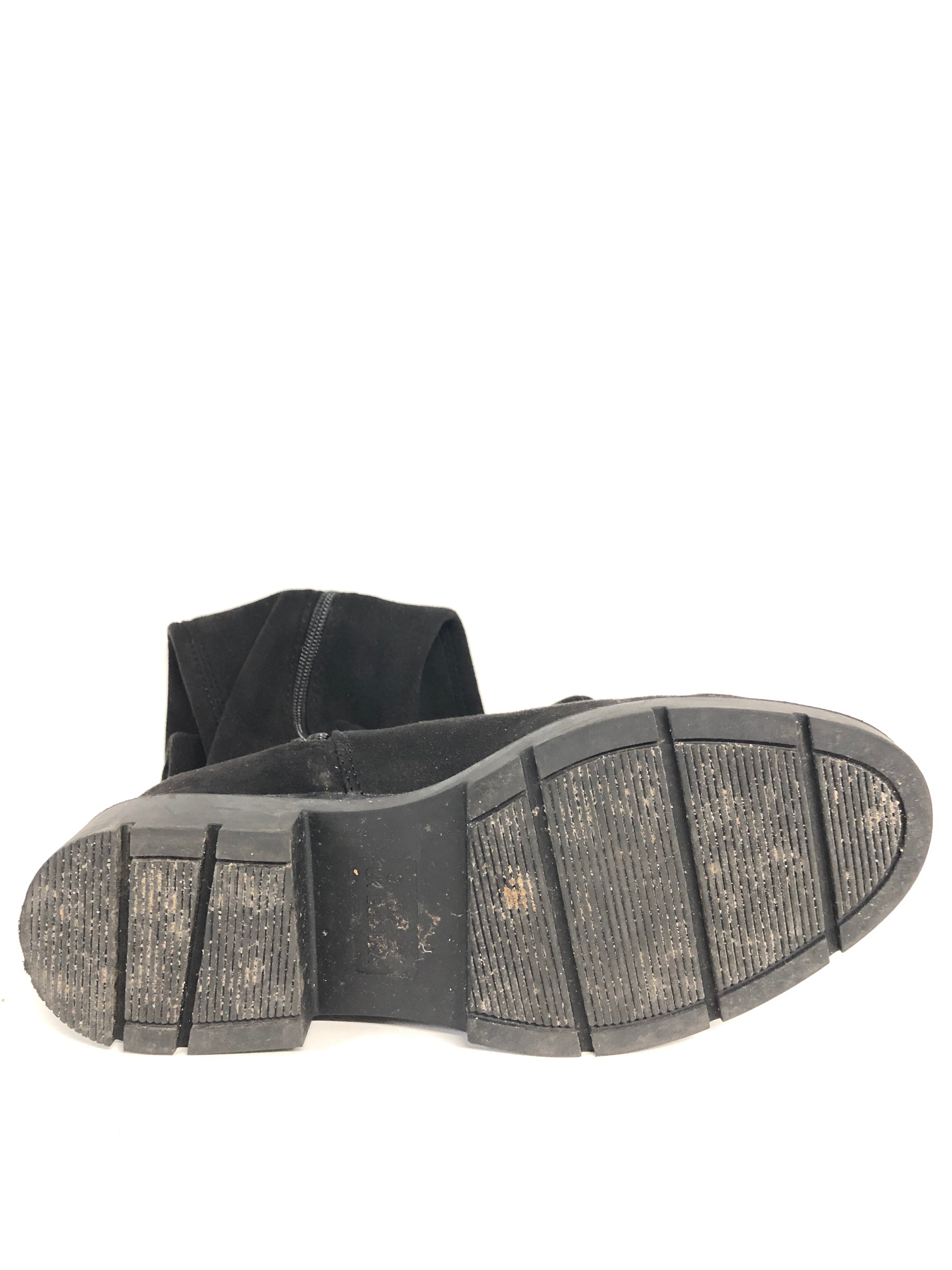 Primark damestøvle