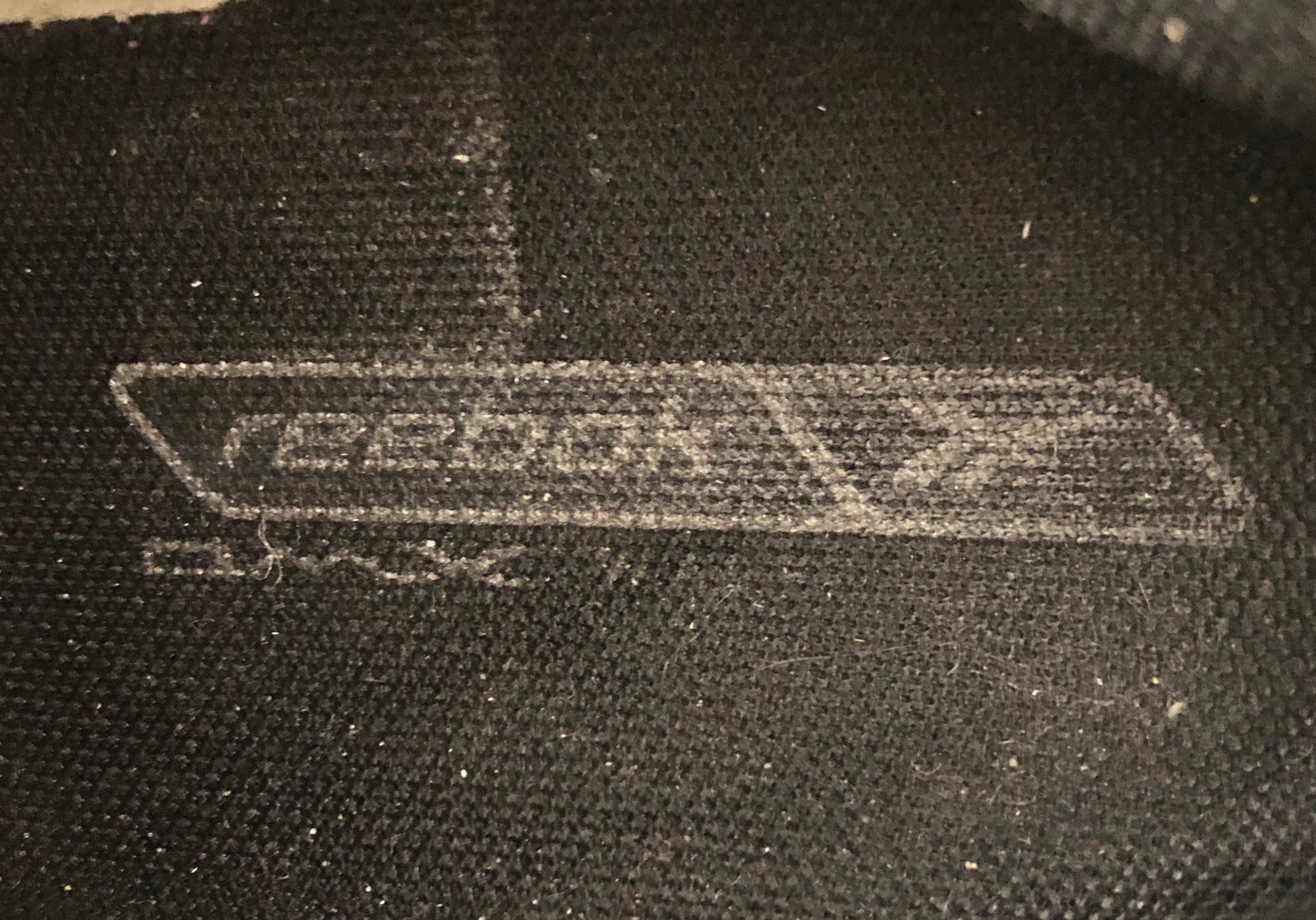 Reebock Sko