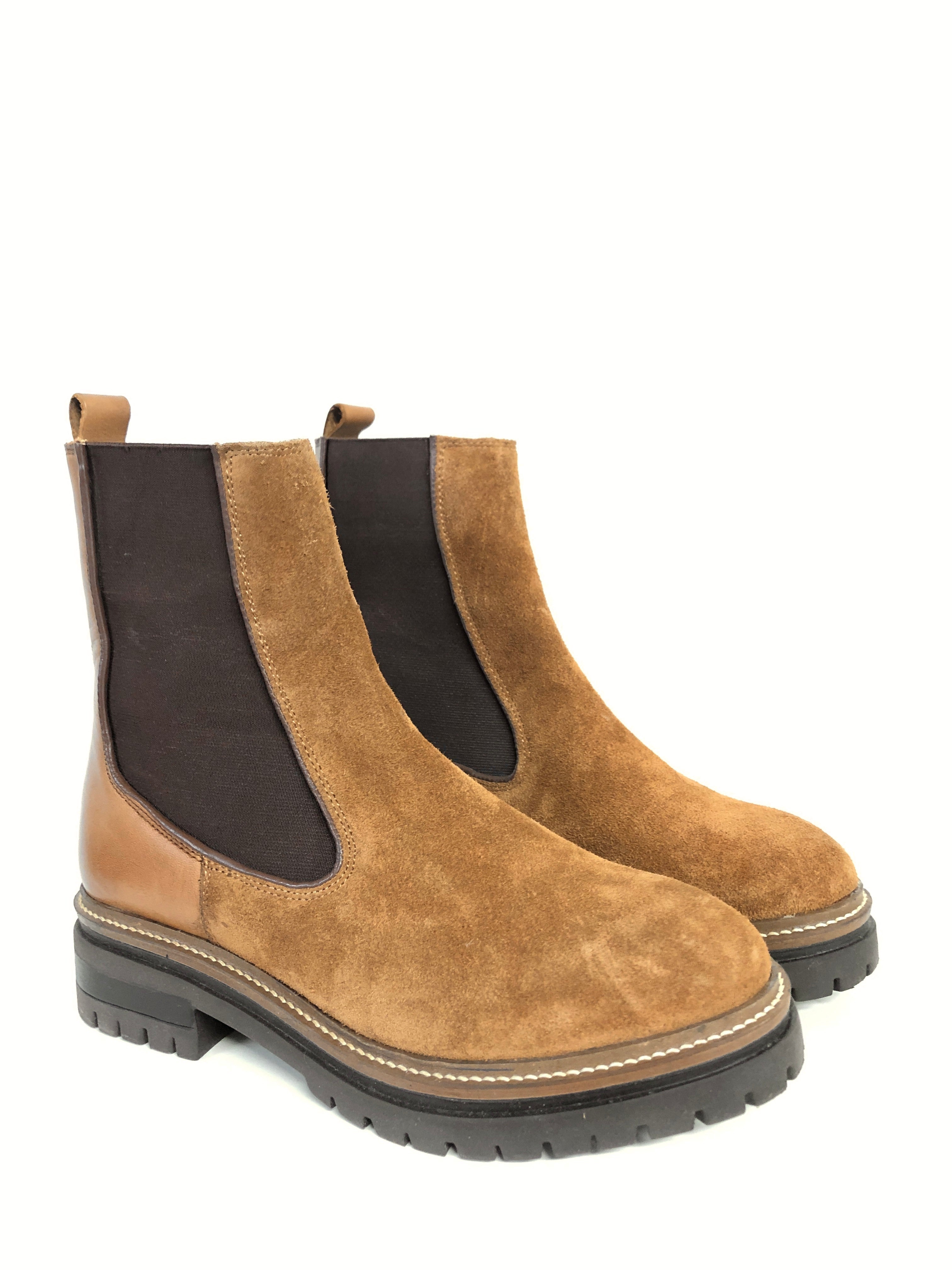 Copenhagen Shoe Støvler