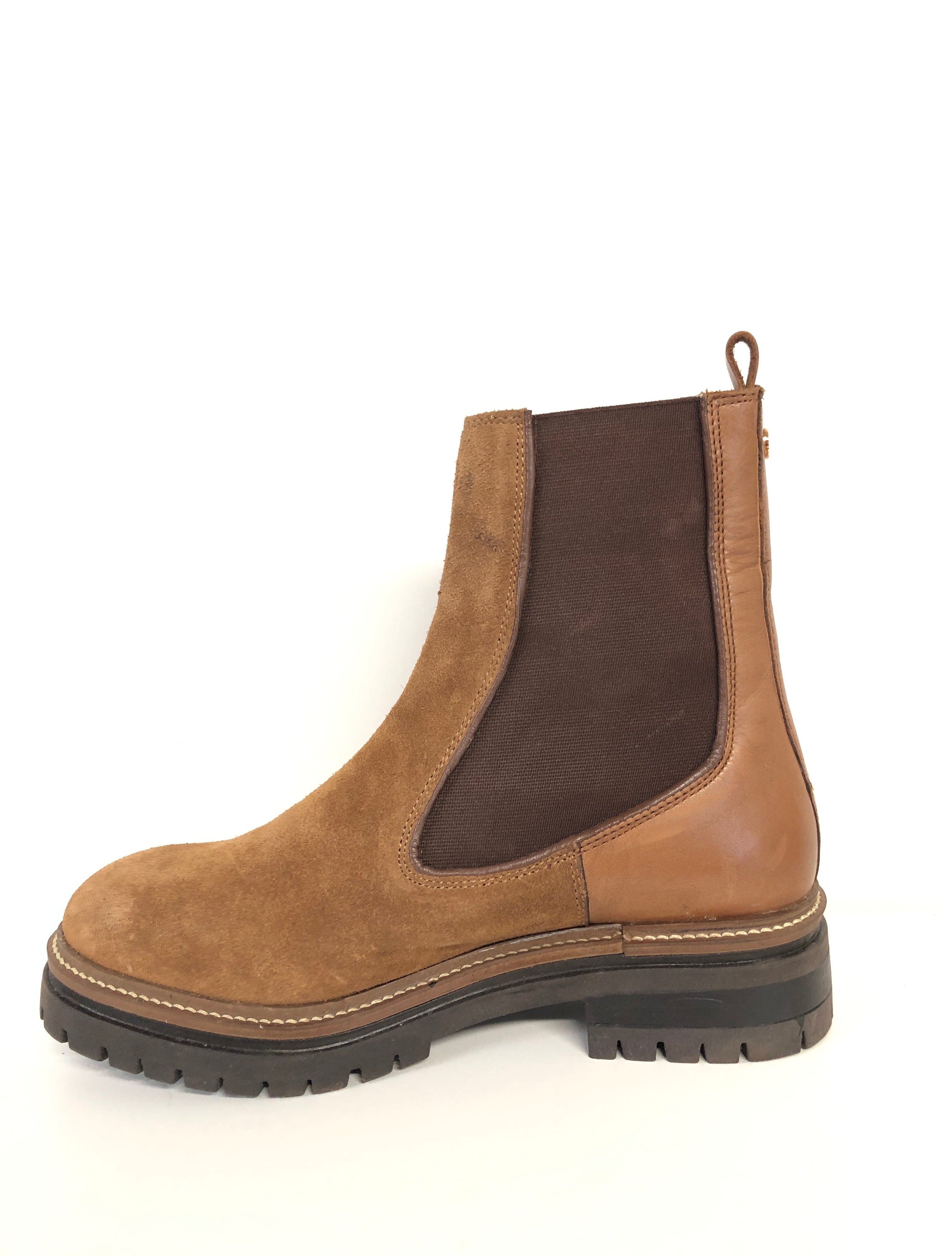 Copenhagen Shoe Støvler