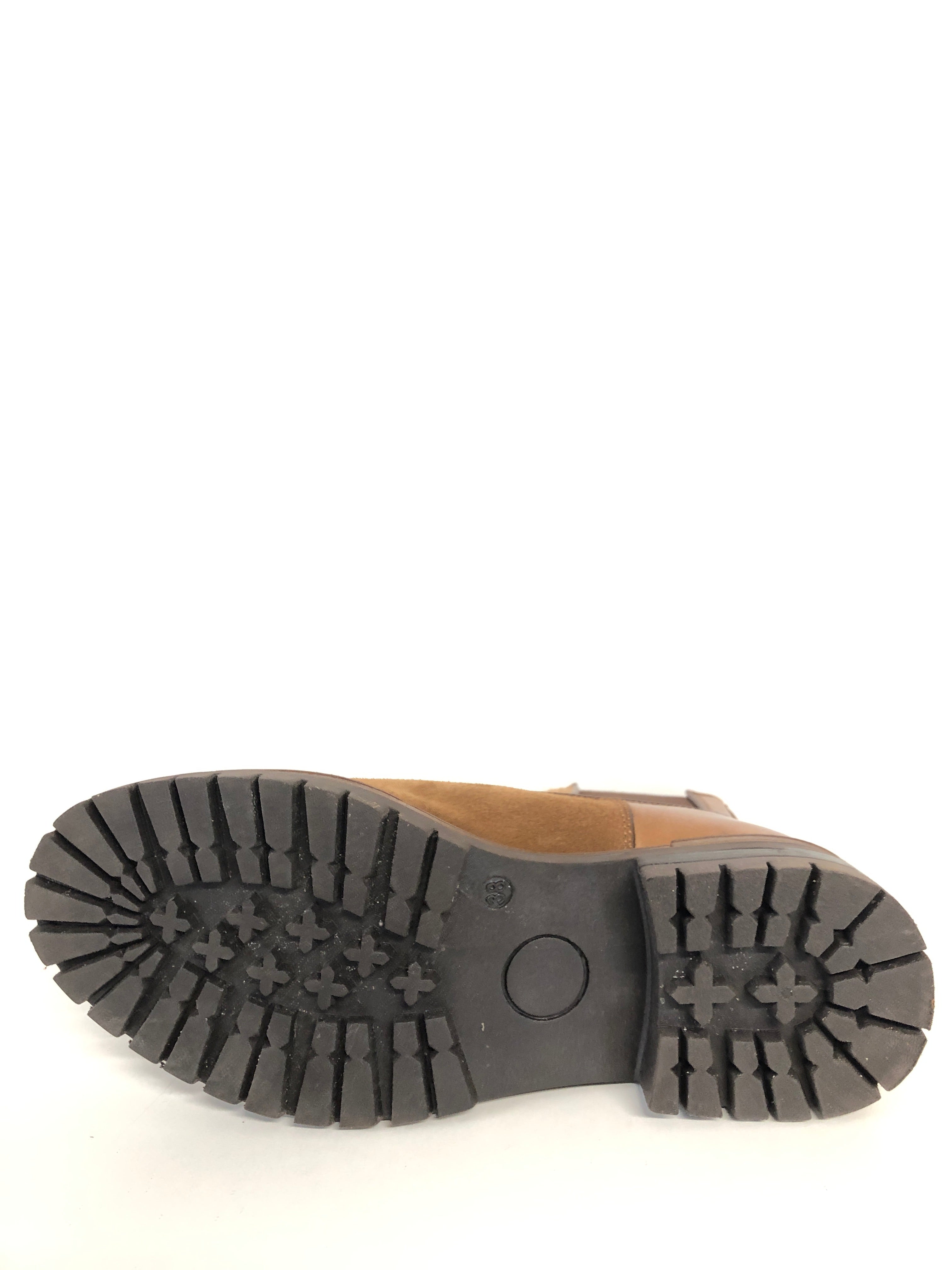 Copenhagen Shoe Støvler