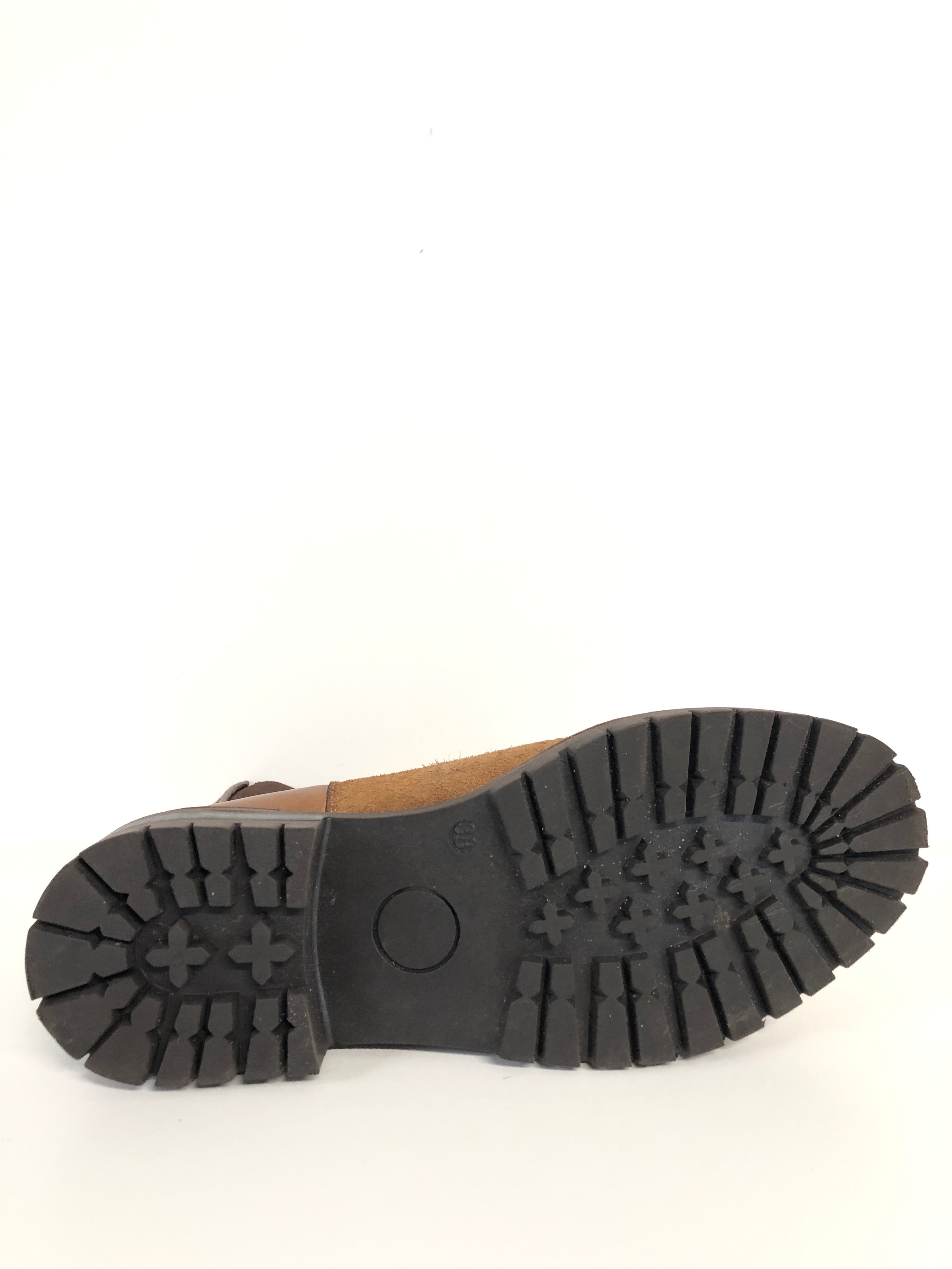 Copenhagen Shoe Støvler