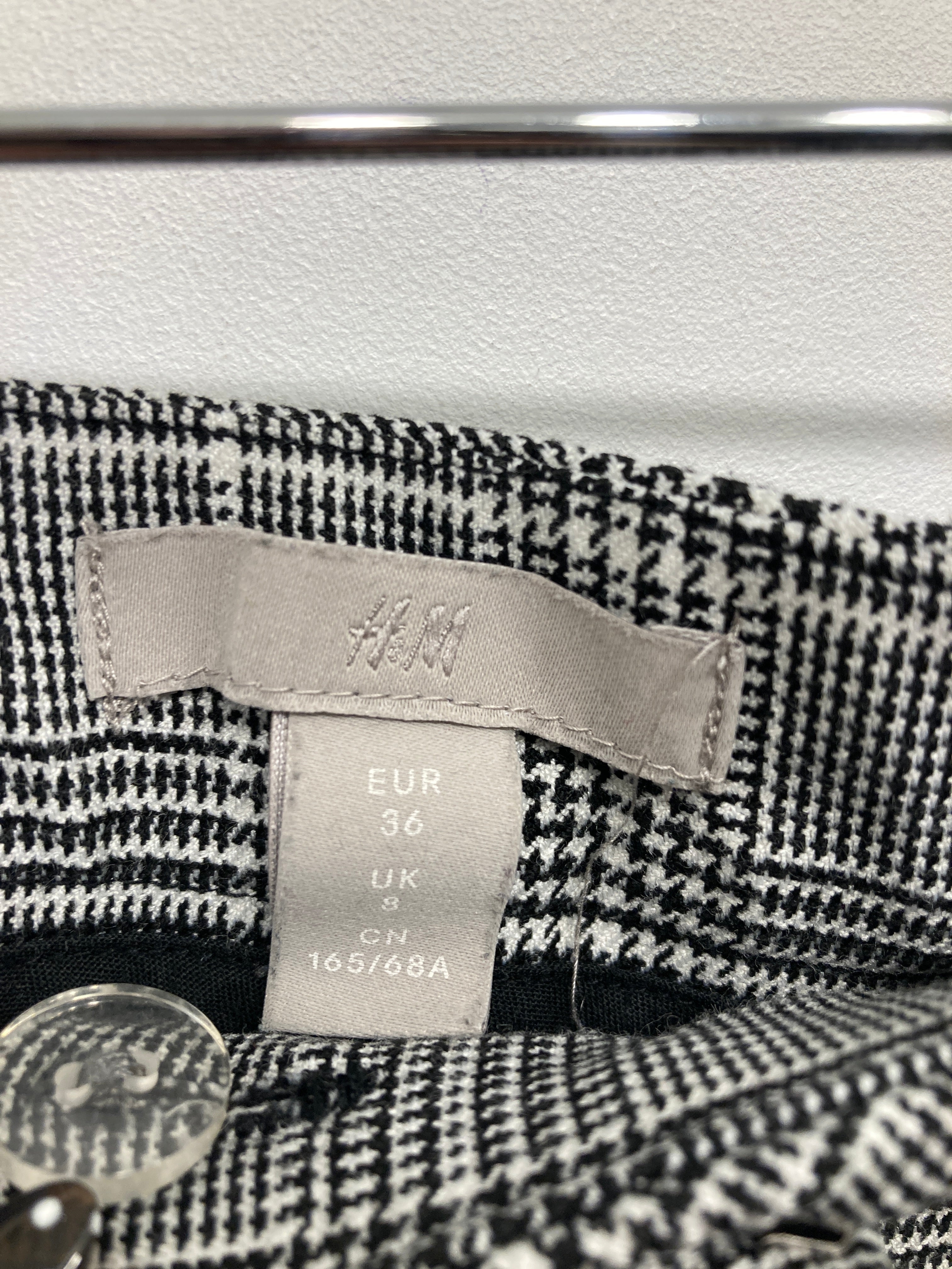 H&M Bukser