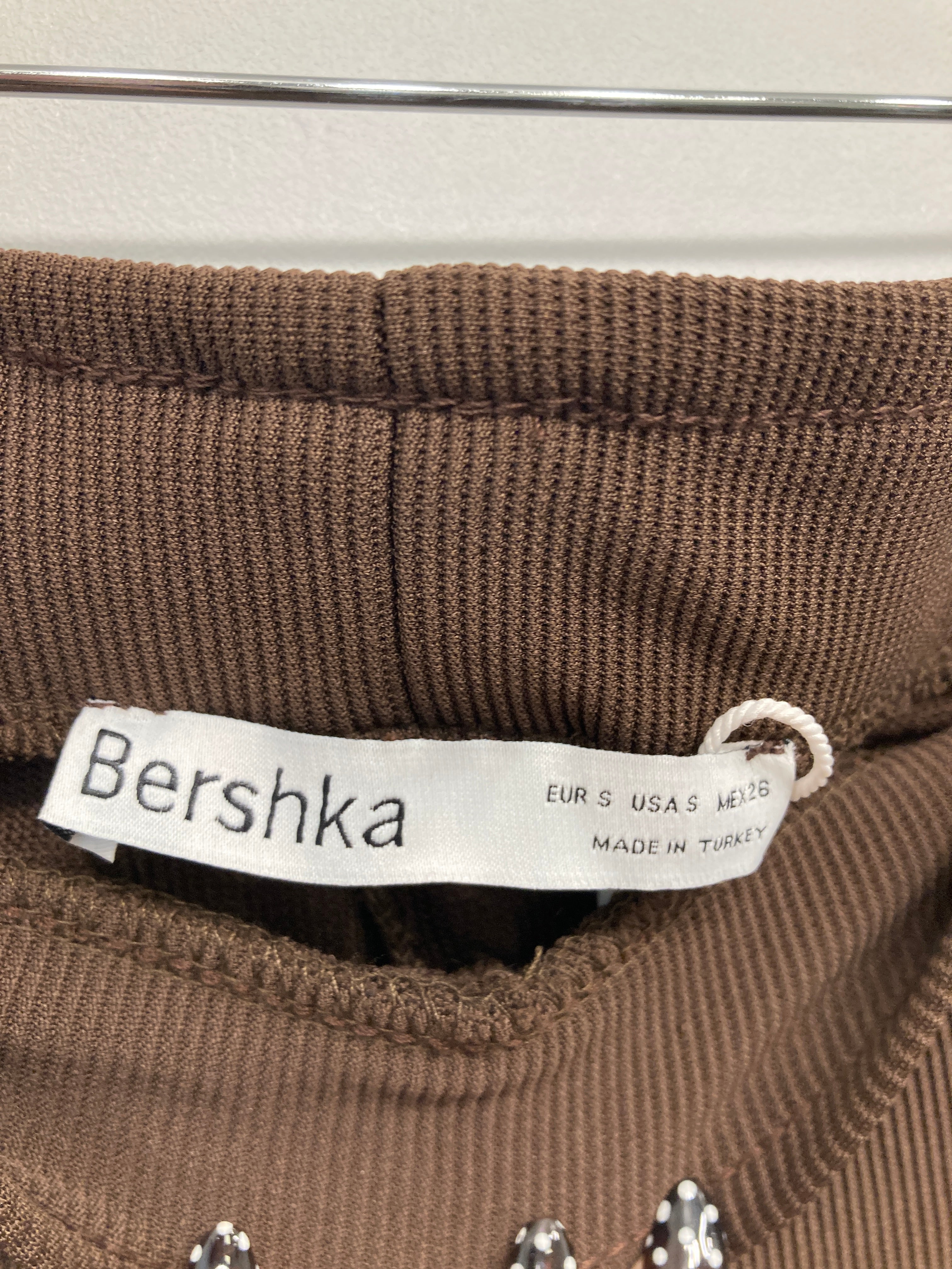 Bershka Nederdel