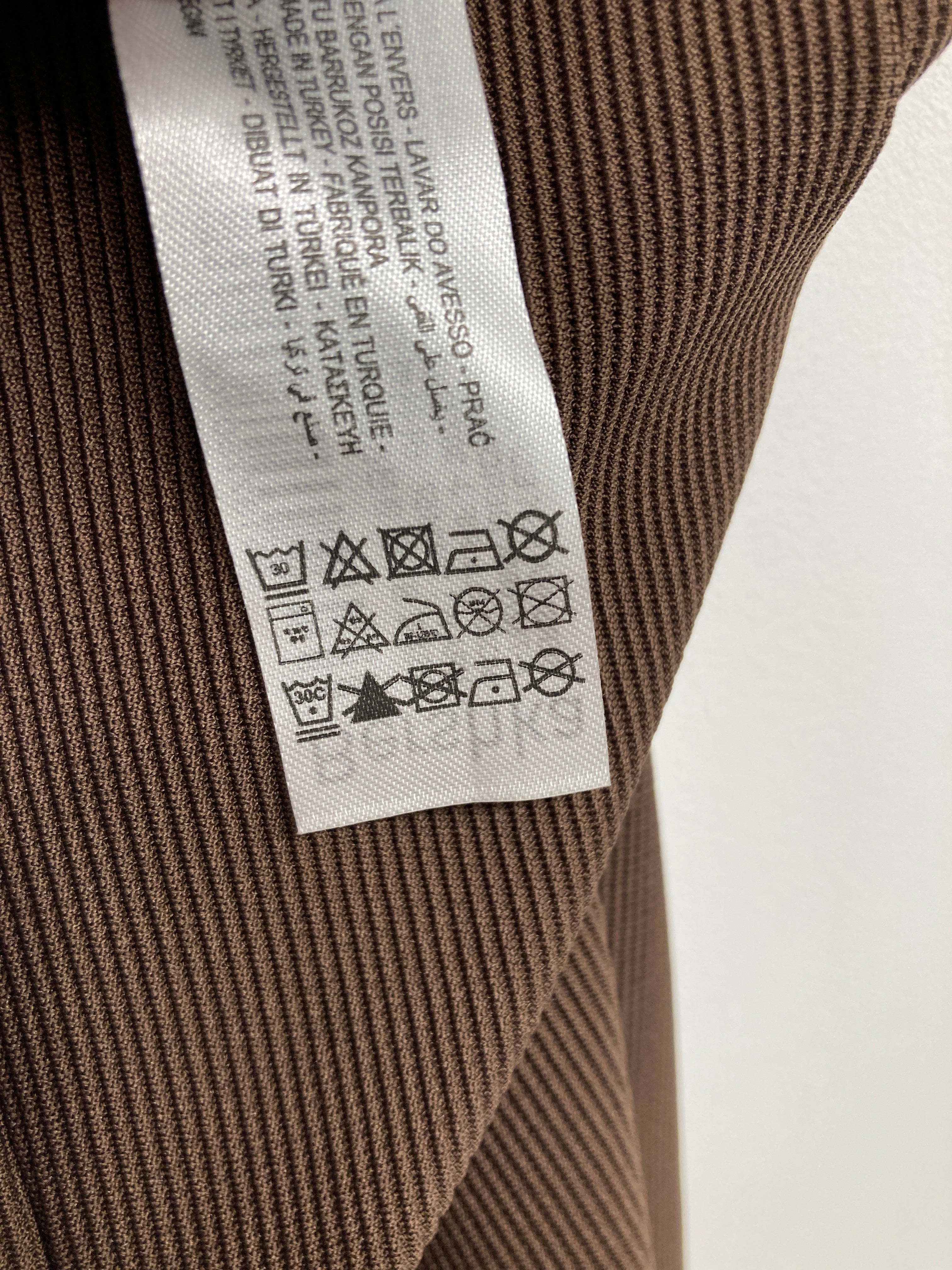 Bershka Nederdel