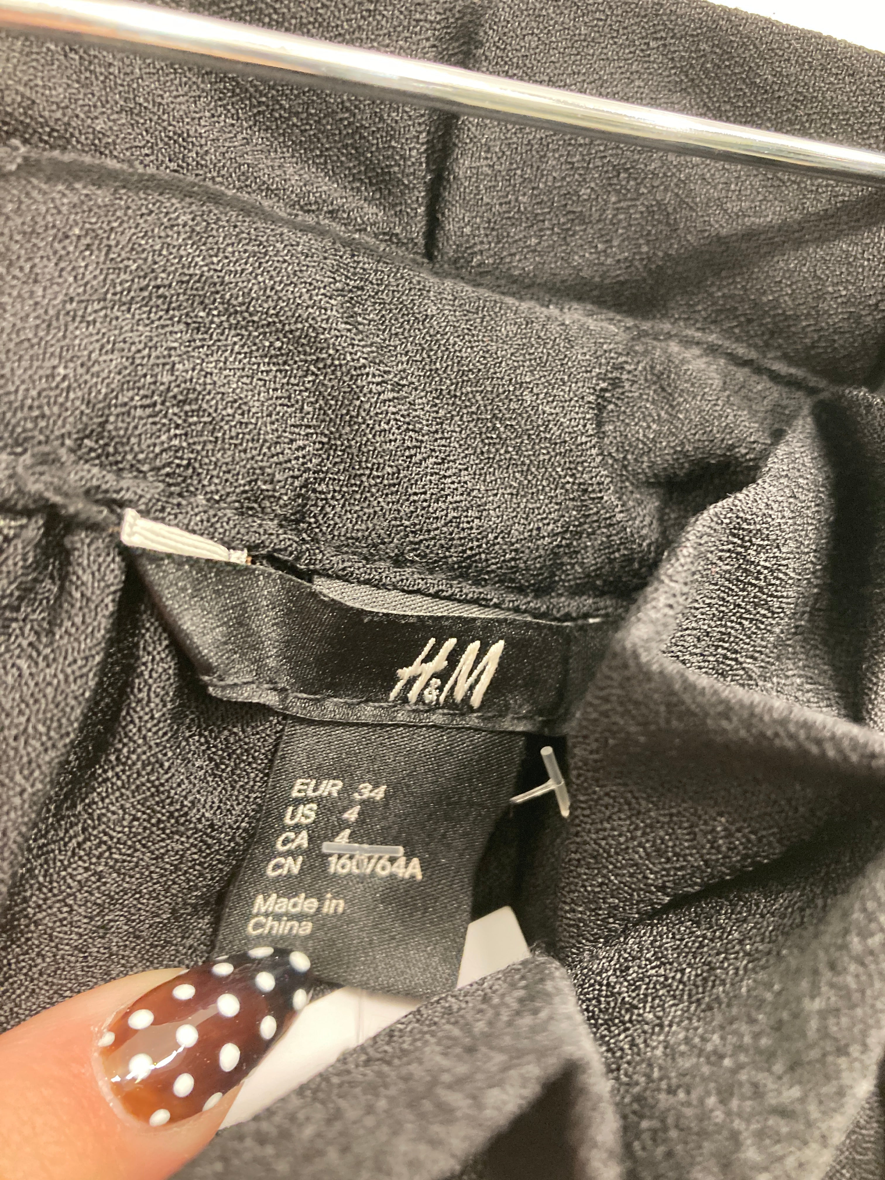H&M Nederdel