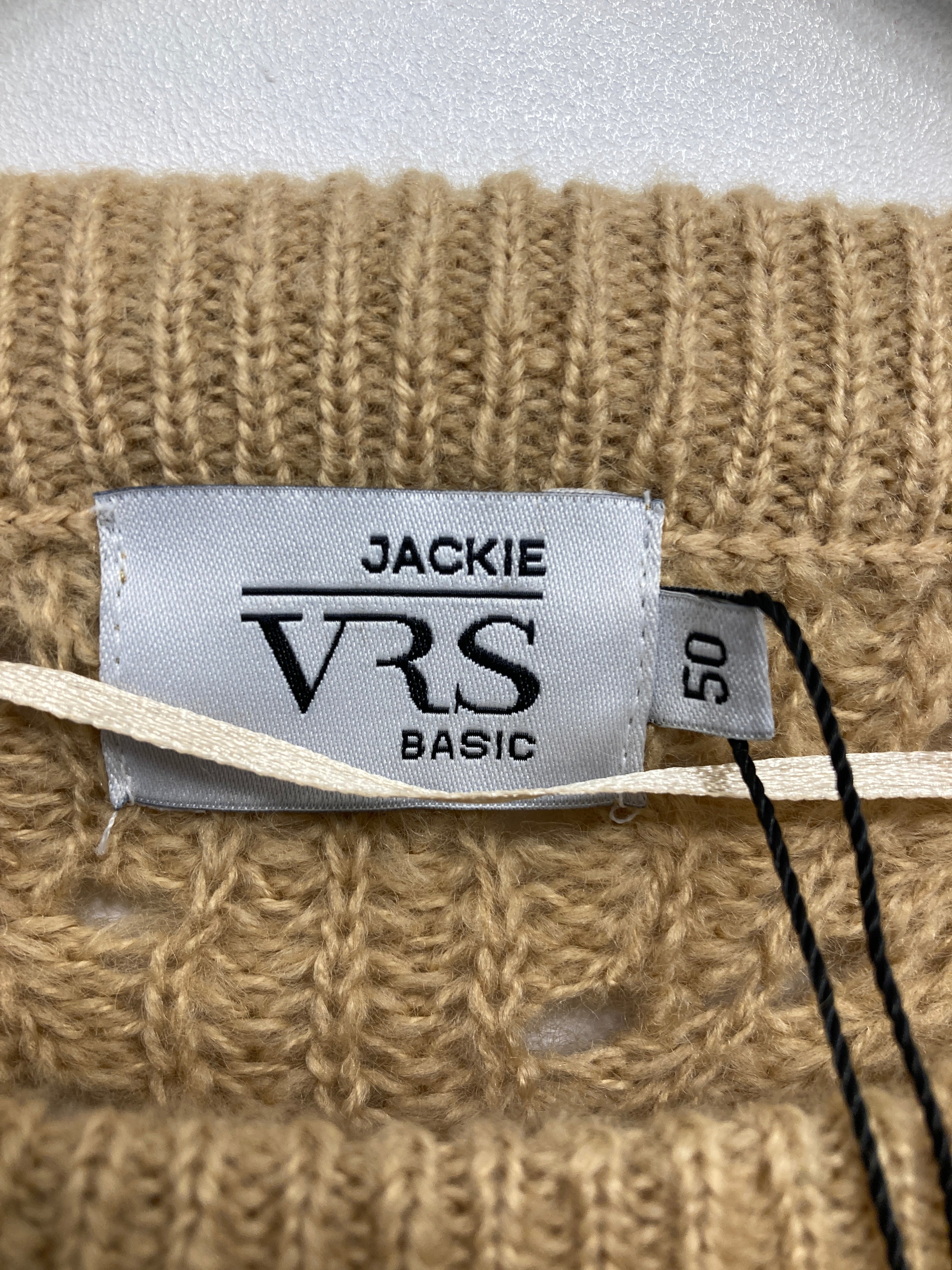 VRS Strik