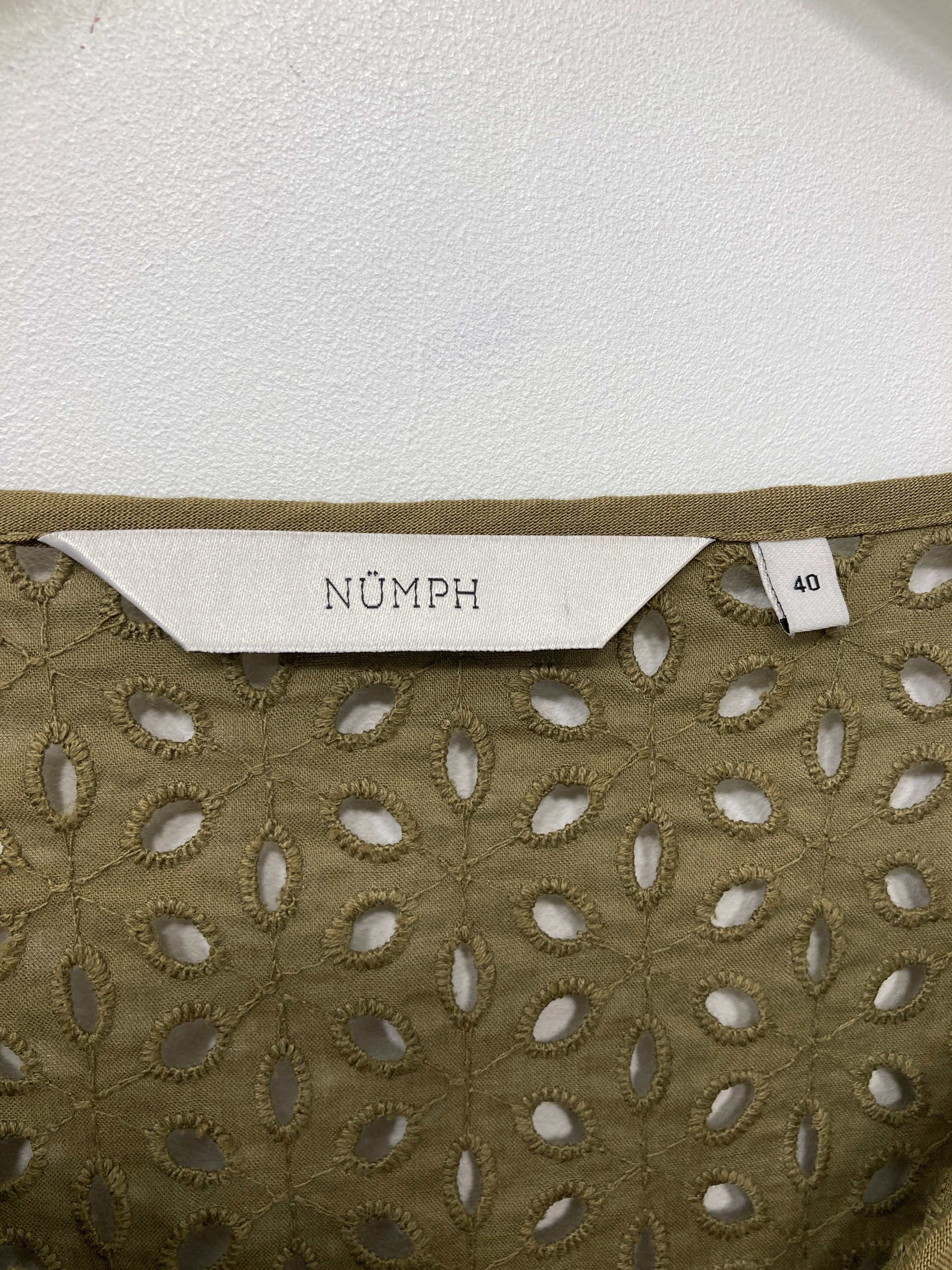 Nümph Kjole