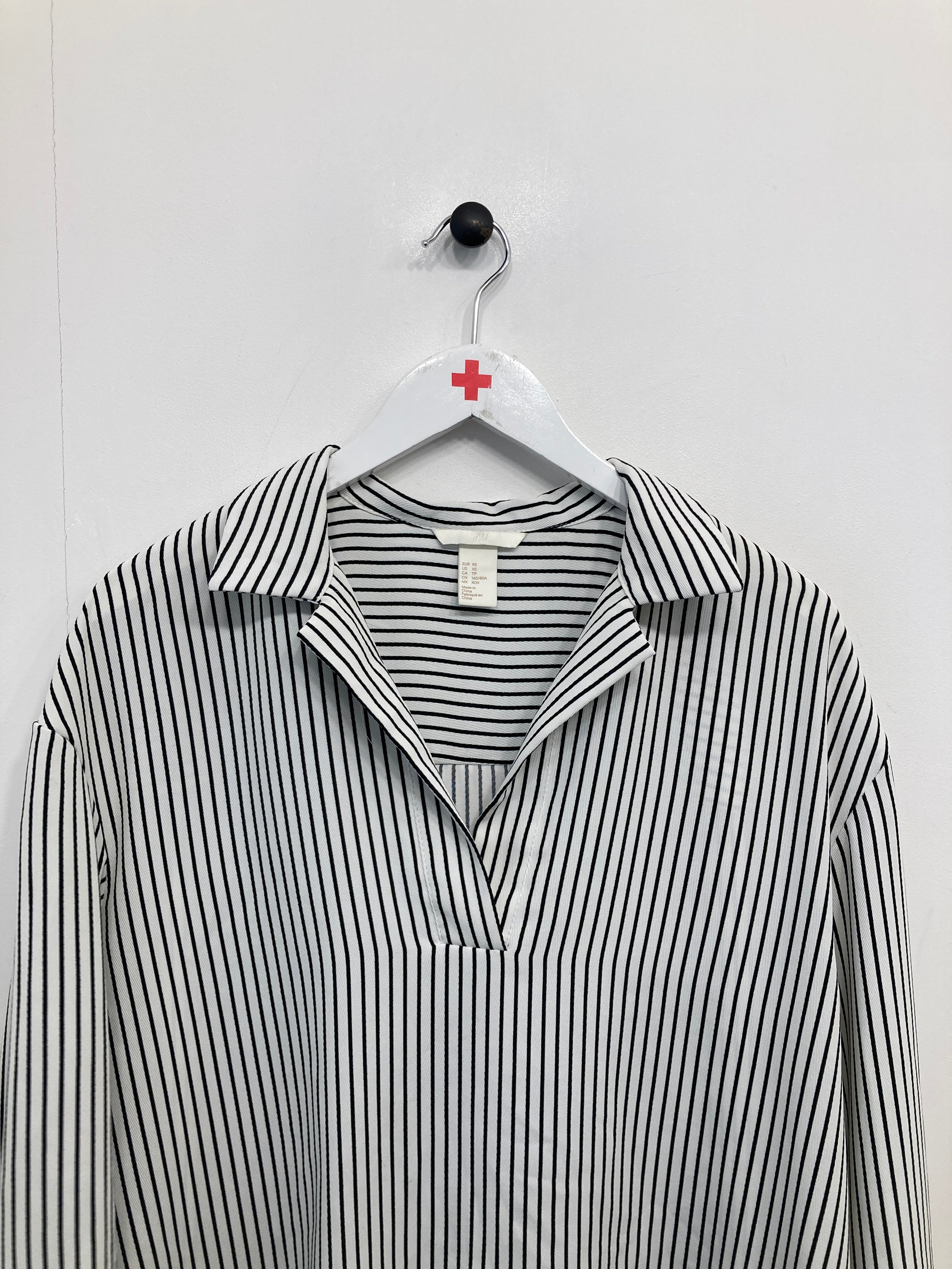H&M Bluse