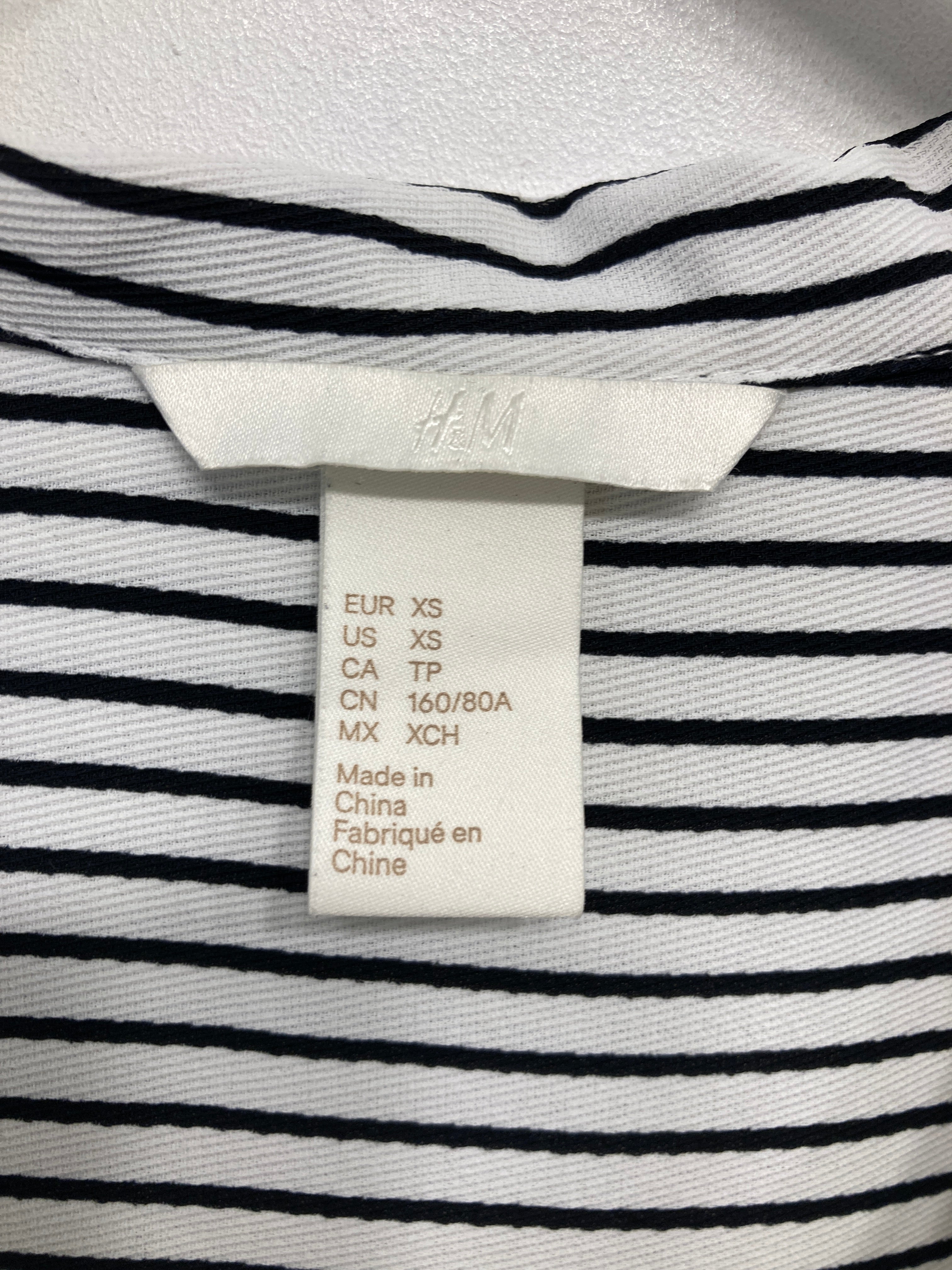 H&M Bluse
