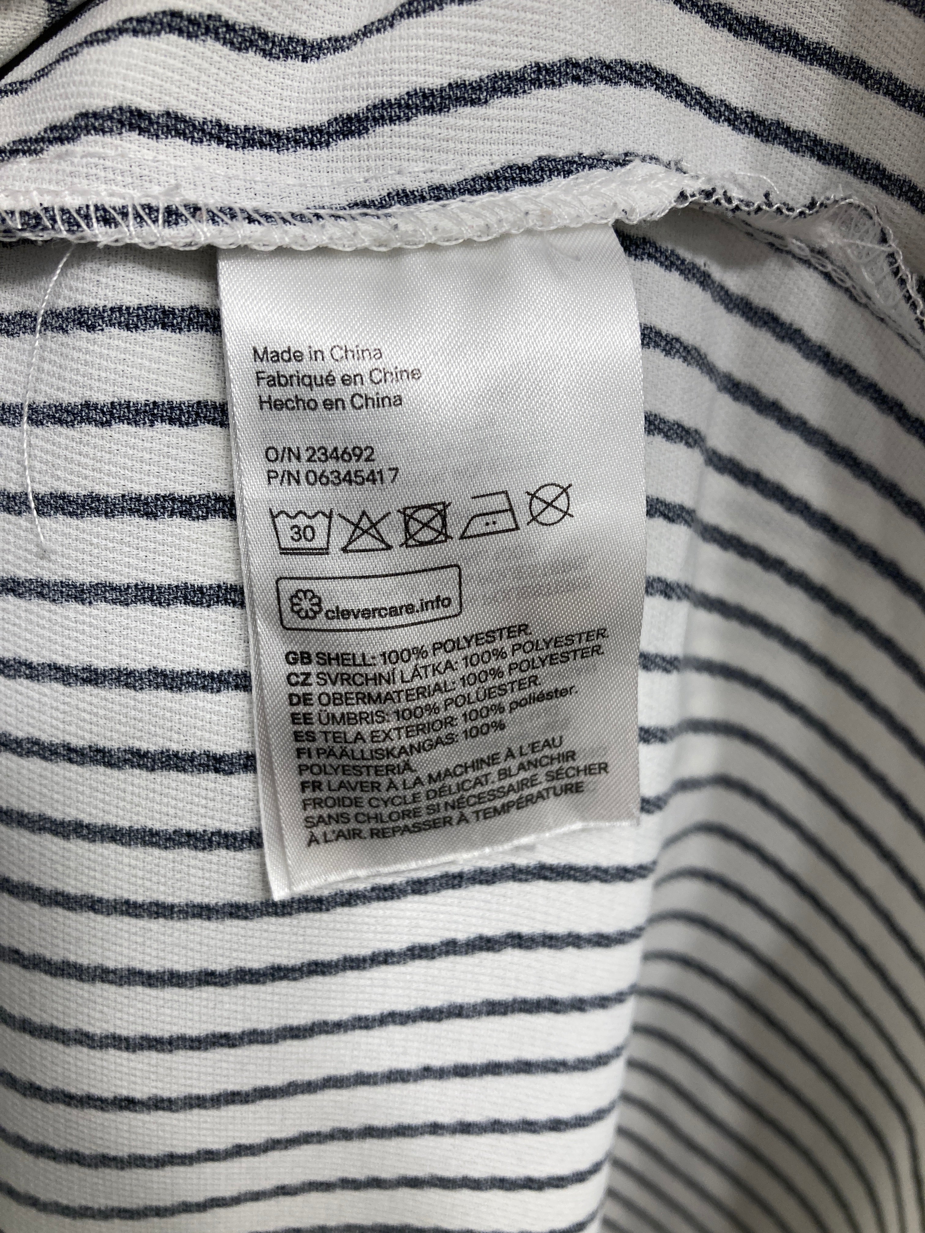 H&M Bluse