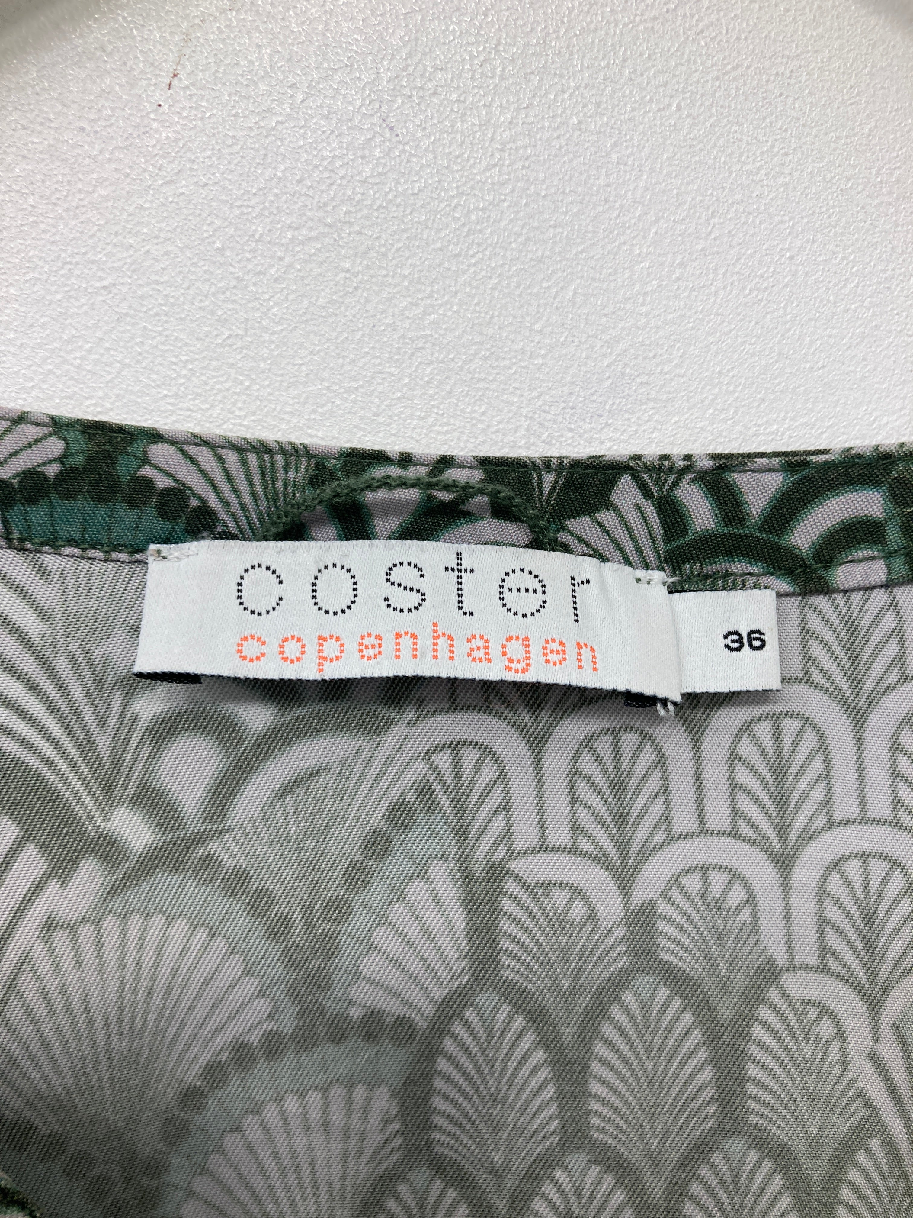 Coster Kjole