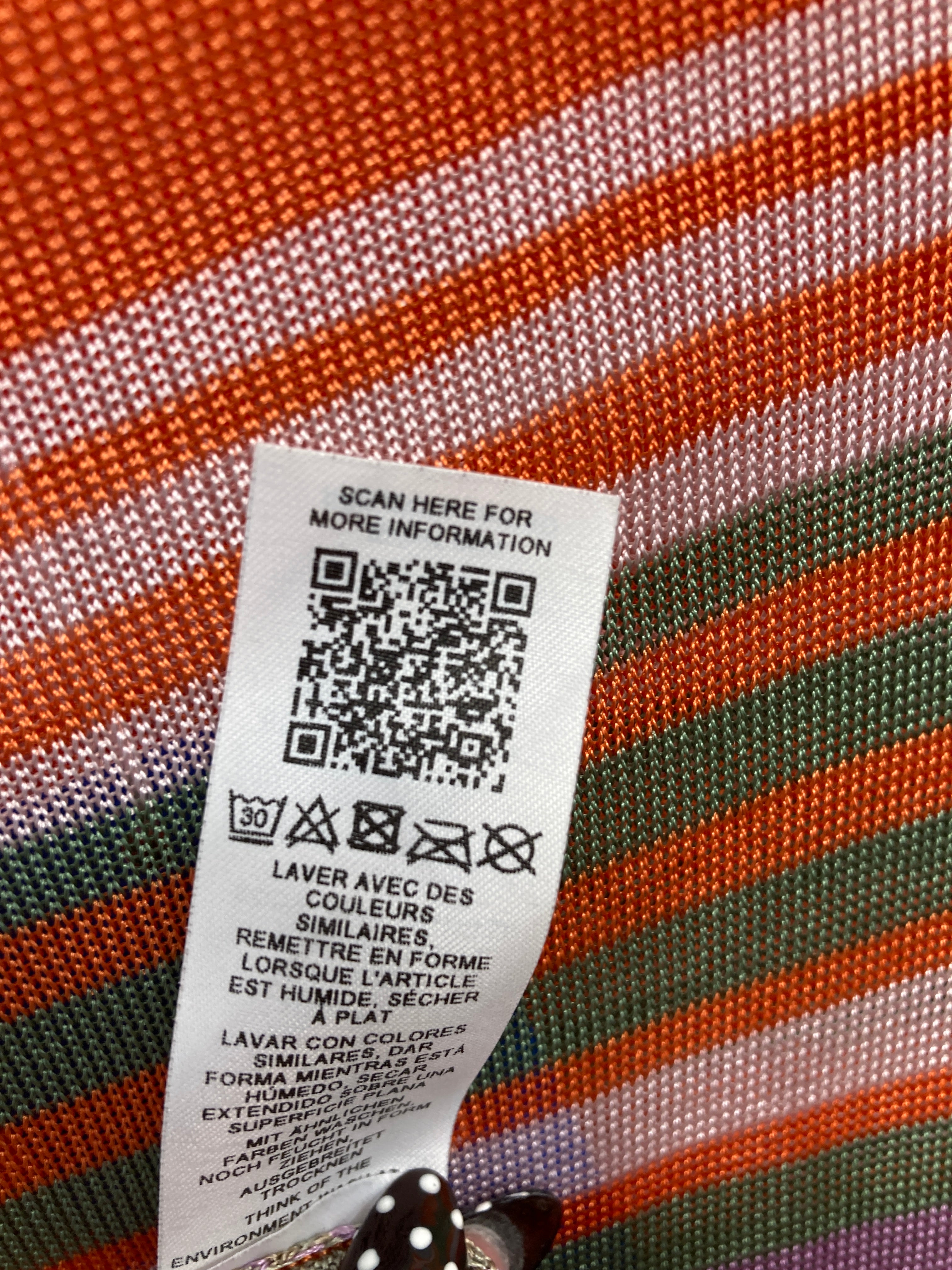Collusion Bluse