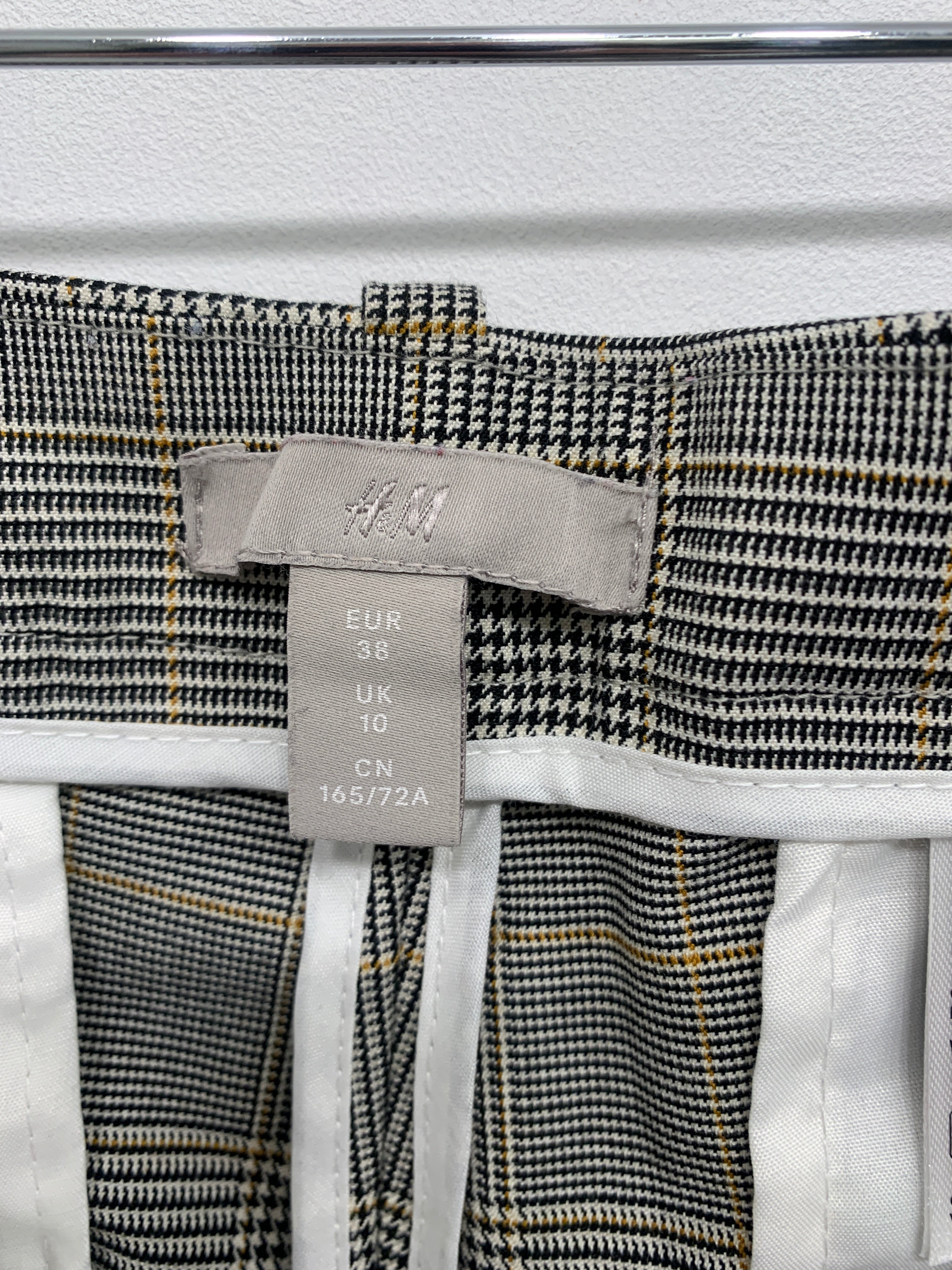 H&M Bukser