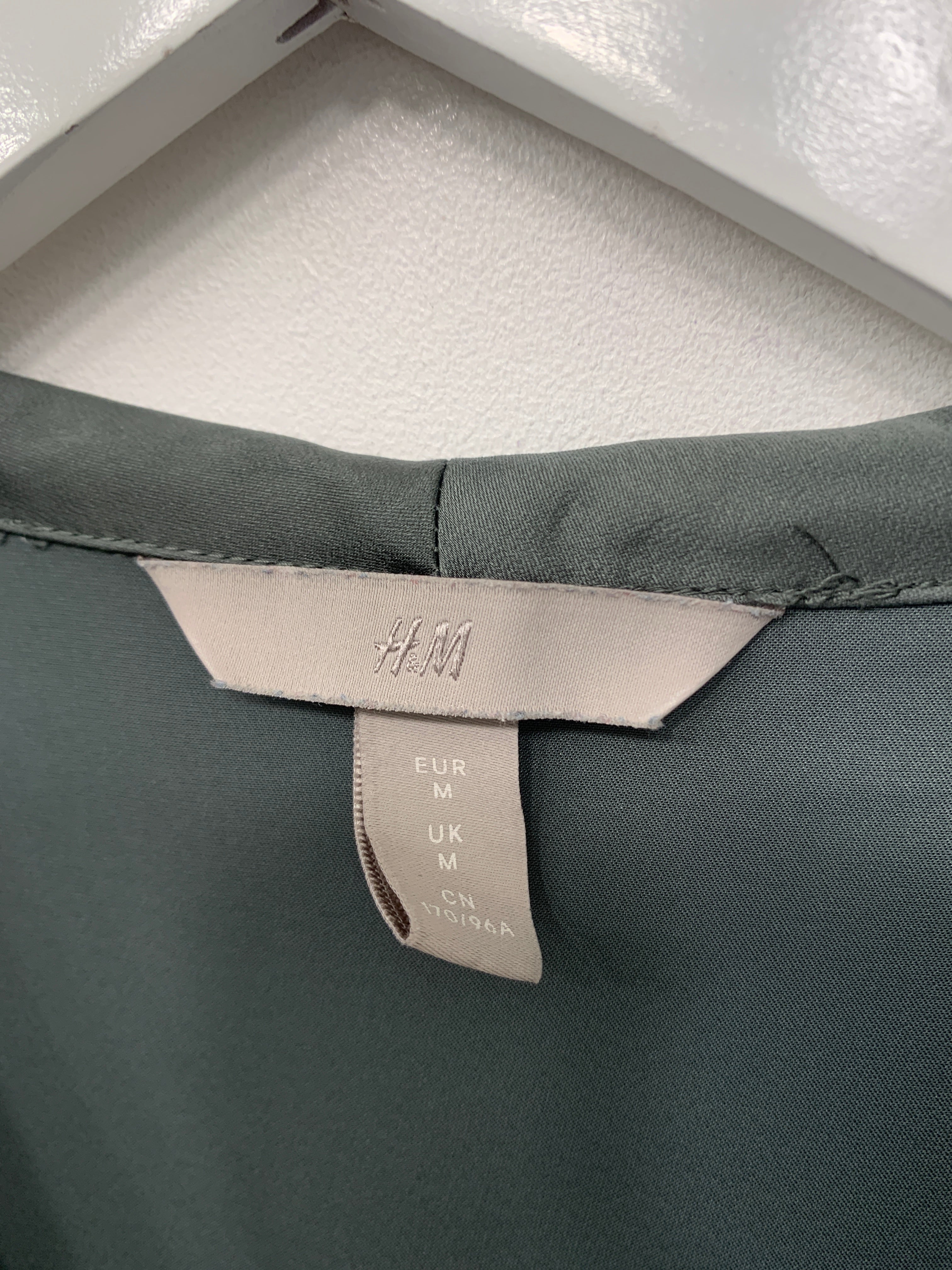 H&M Kjole