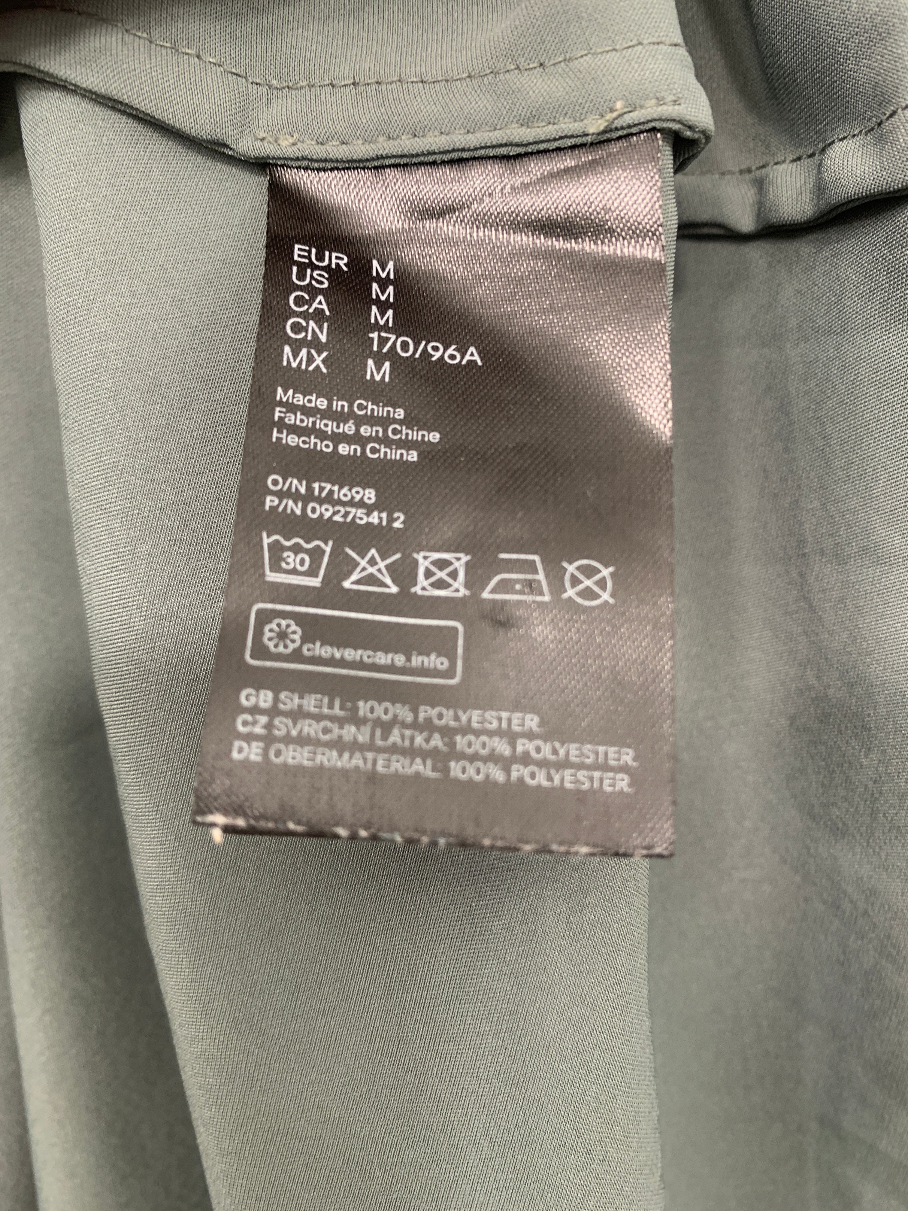 H&M Kjole