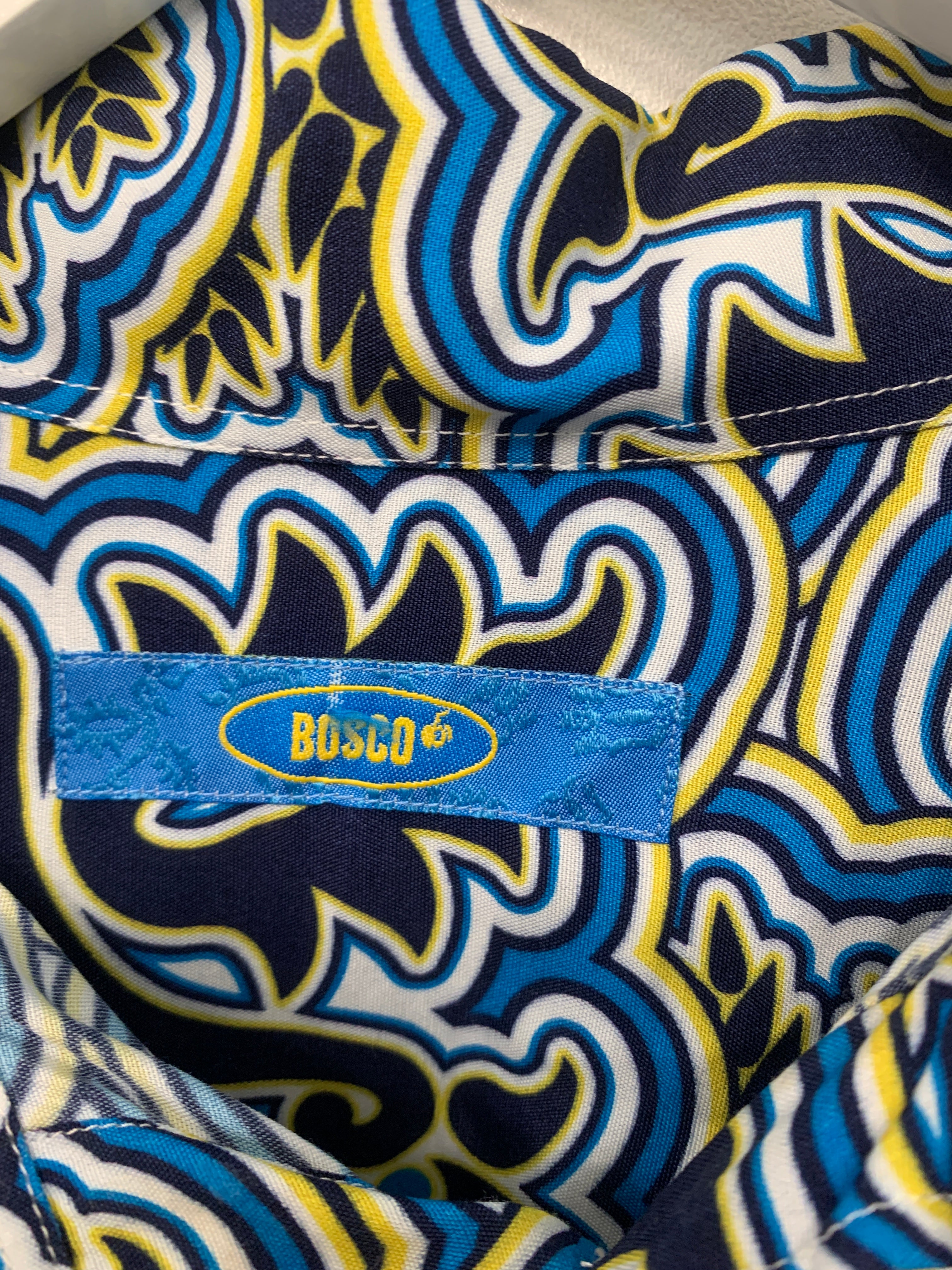 Bosco Tunika