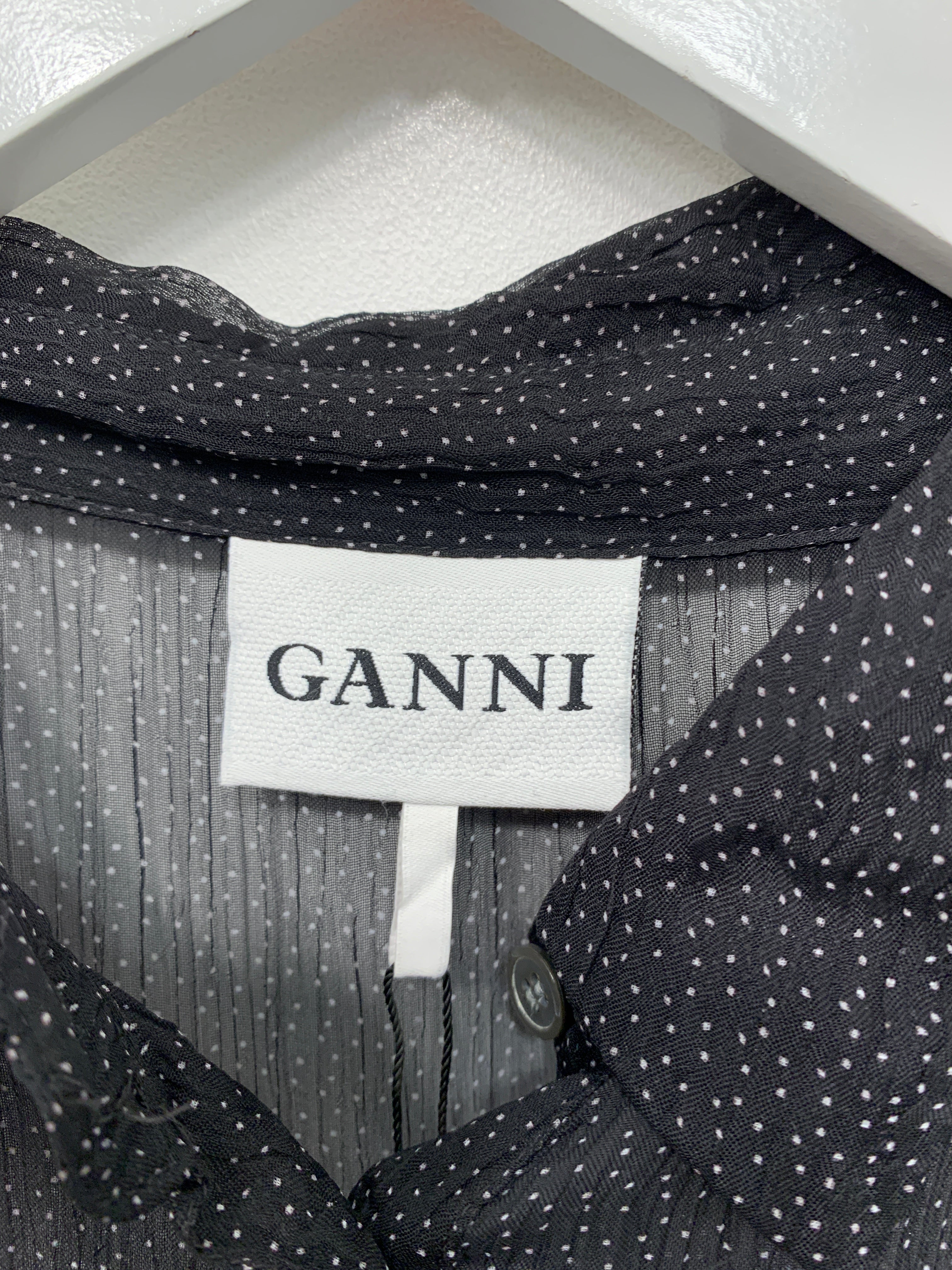 GANNI Kjole