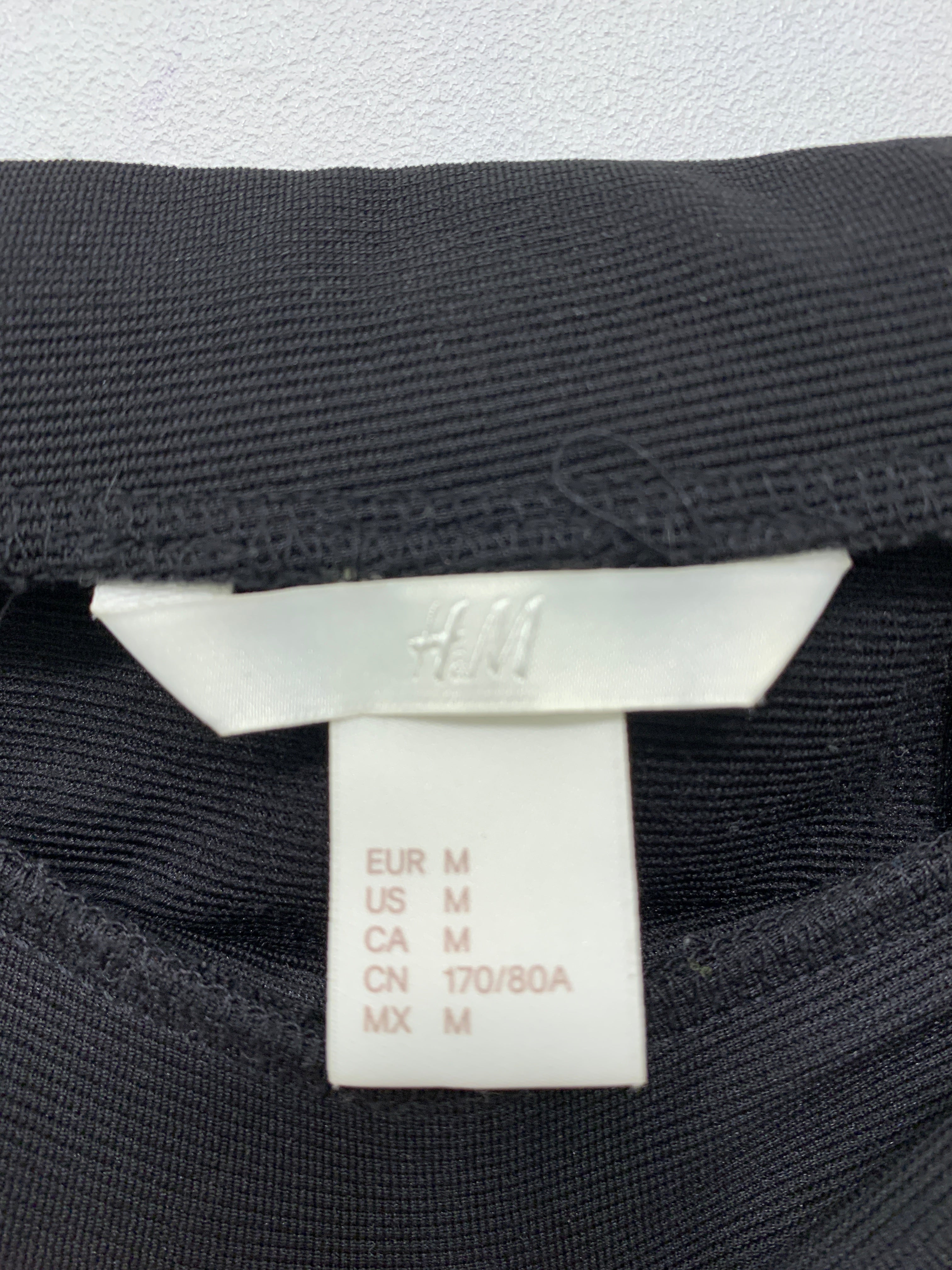 H&M Nederdel