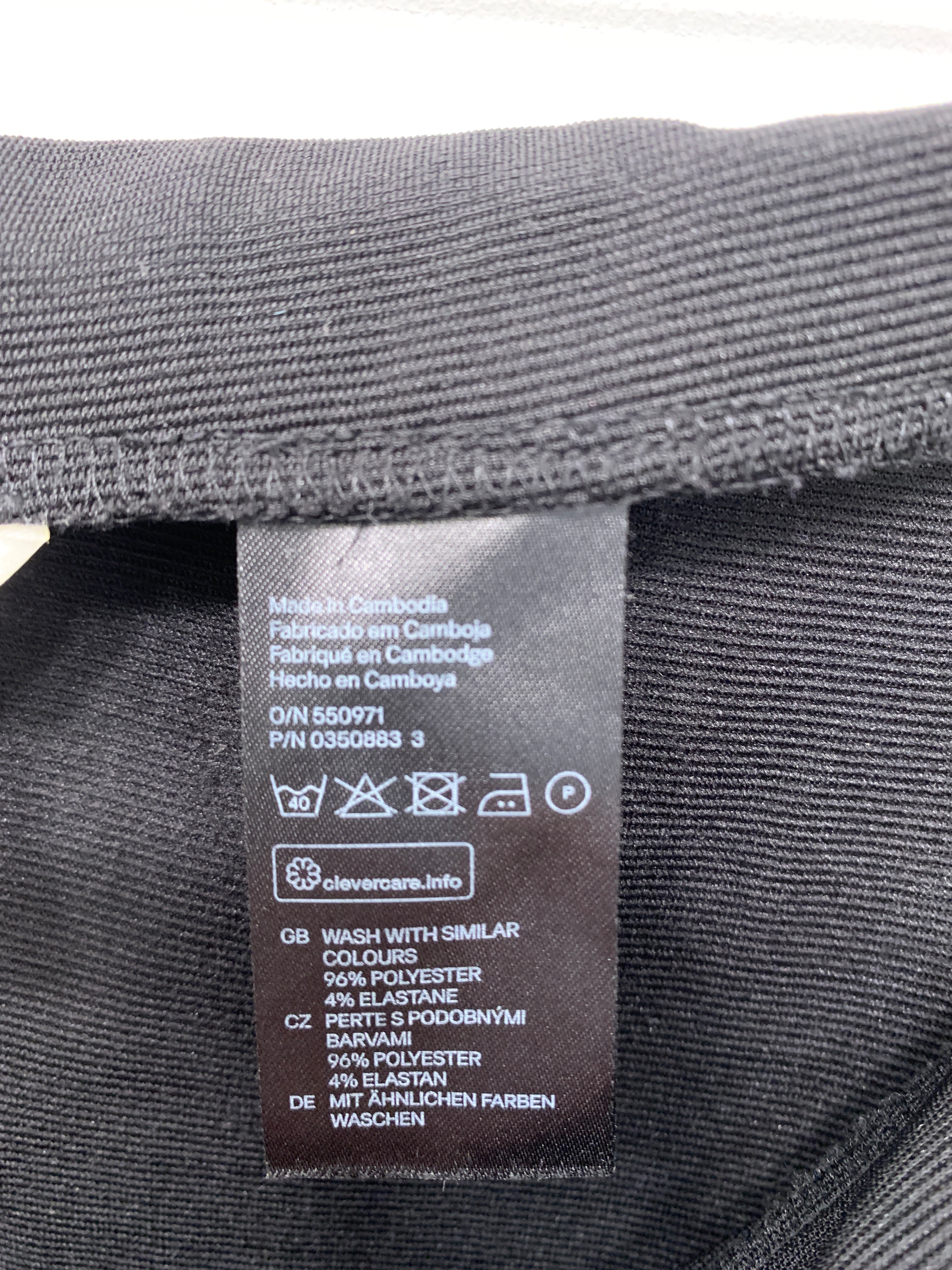 H&M Nederdel