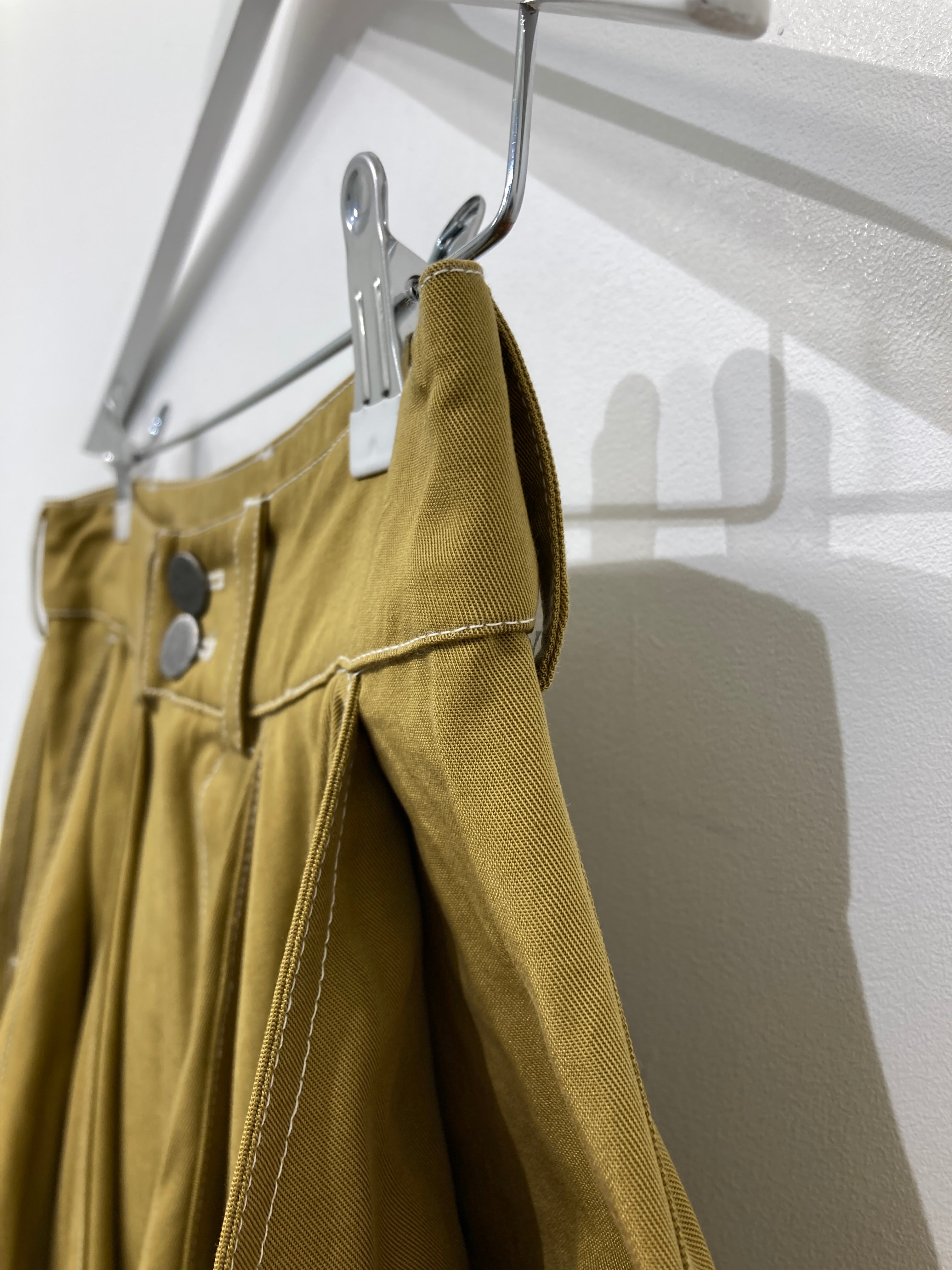Bitte Kai Rand Nederdel