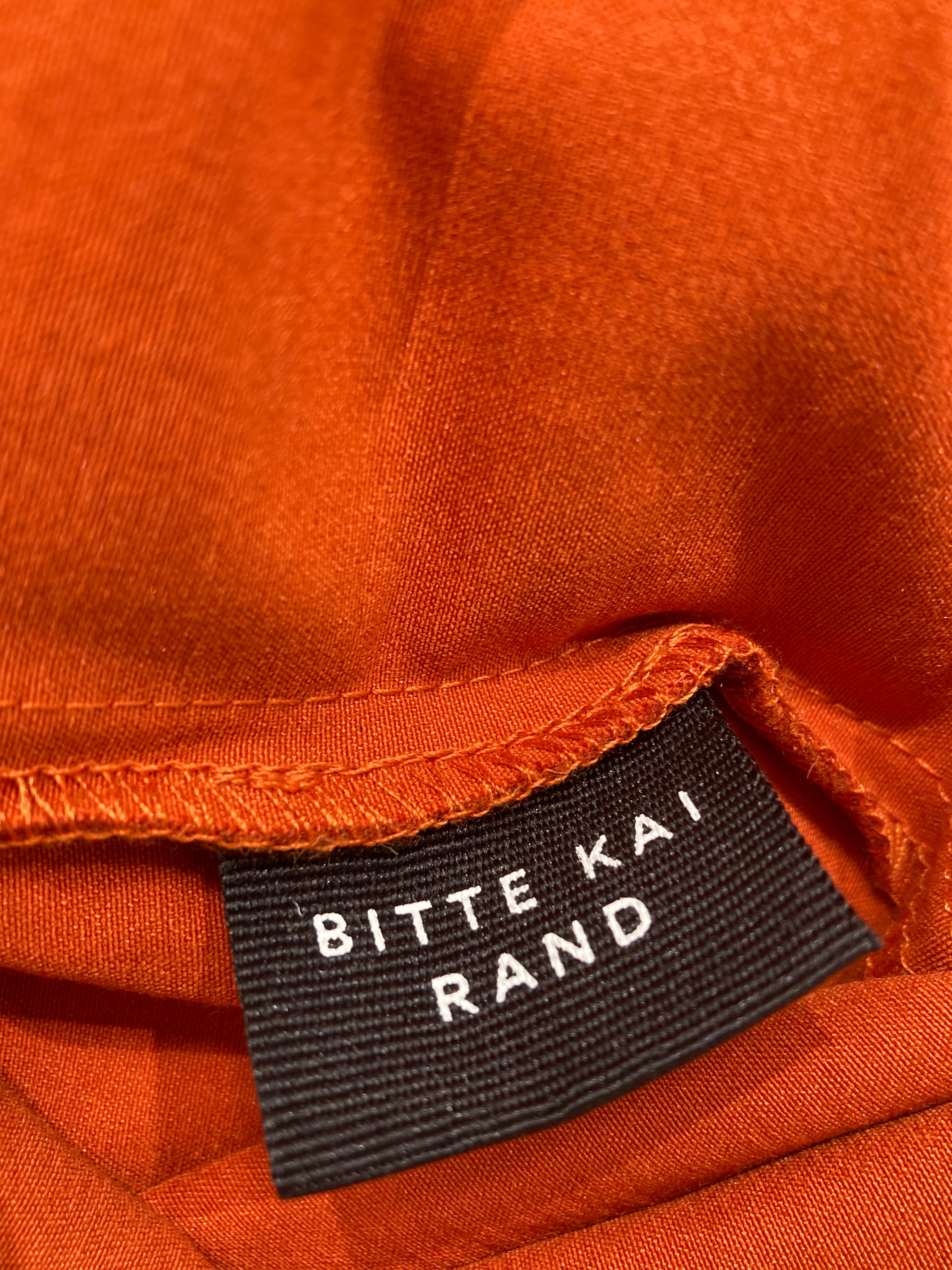 Bitte Kai Rand Nederdel