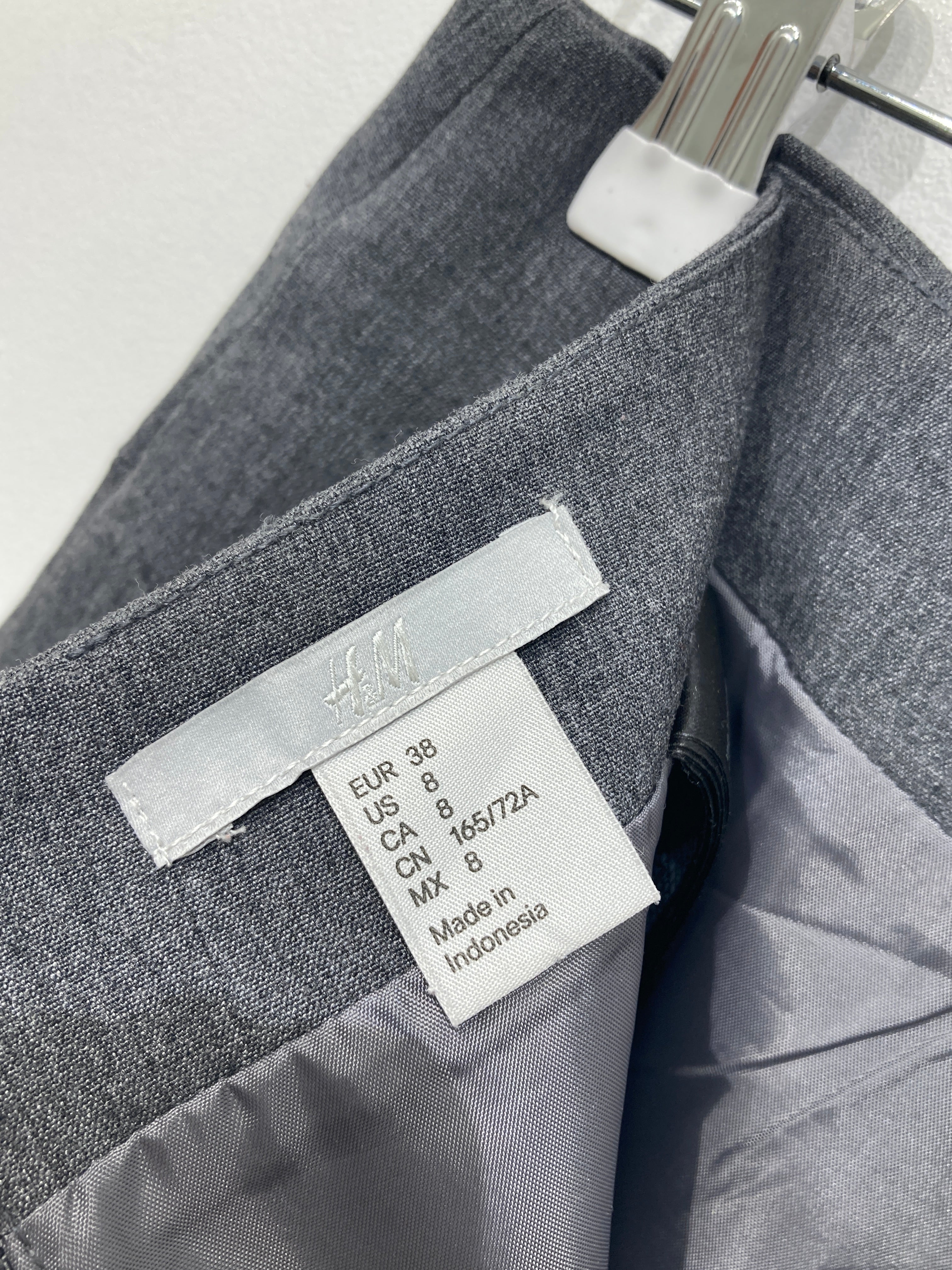 H&M Nederdel