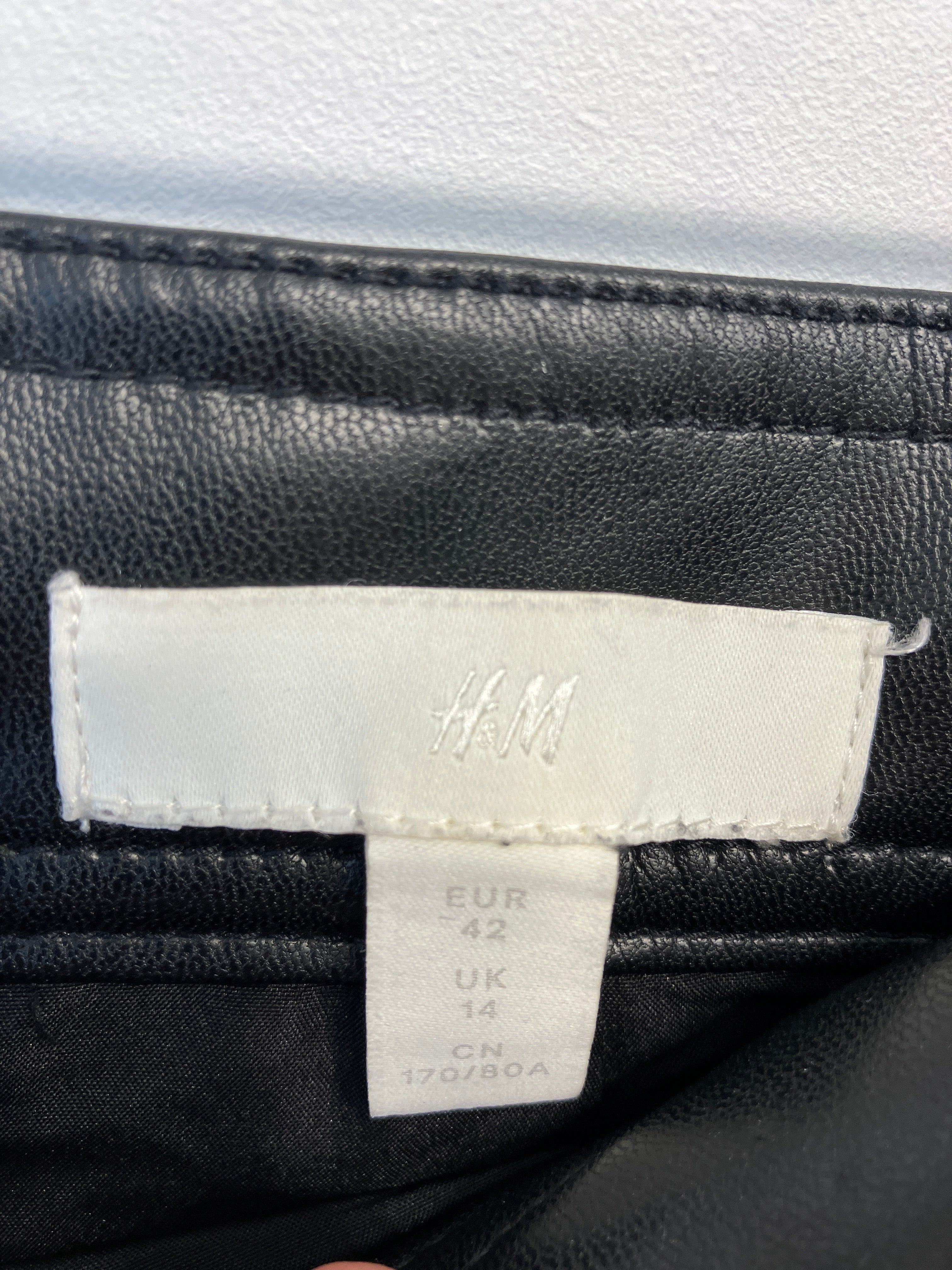 H&M Nederdel