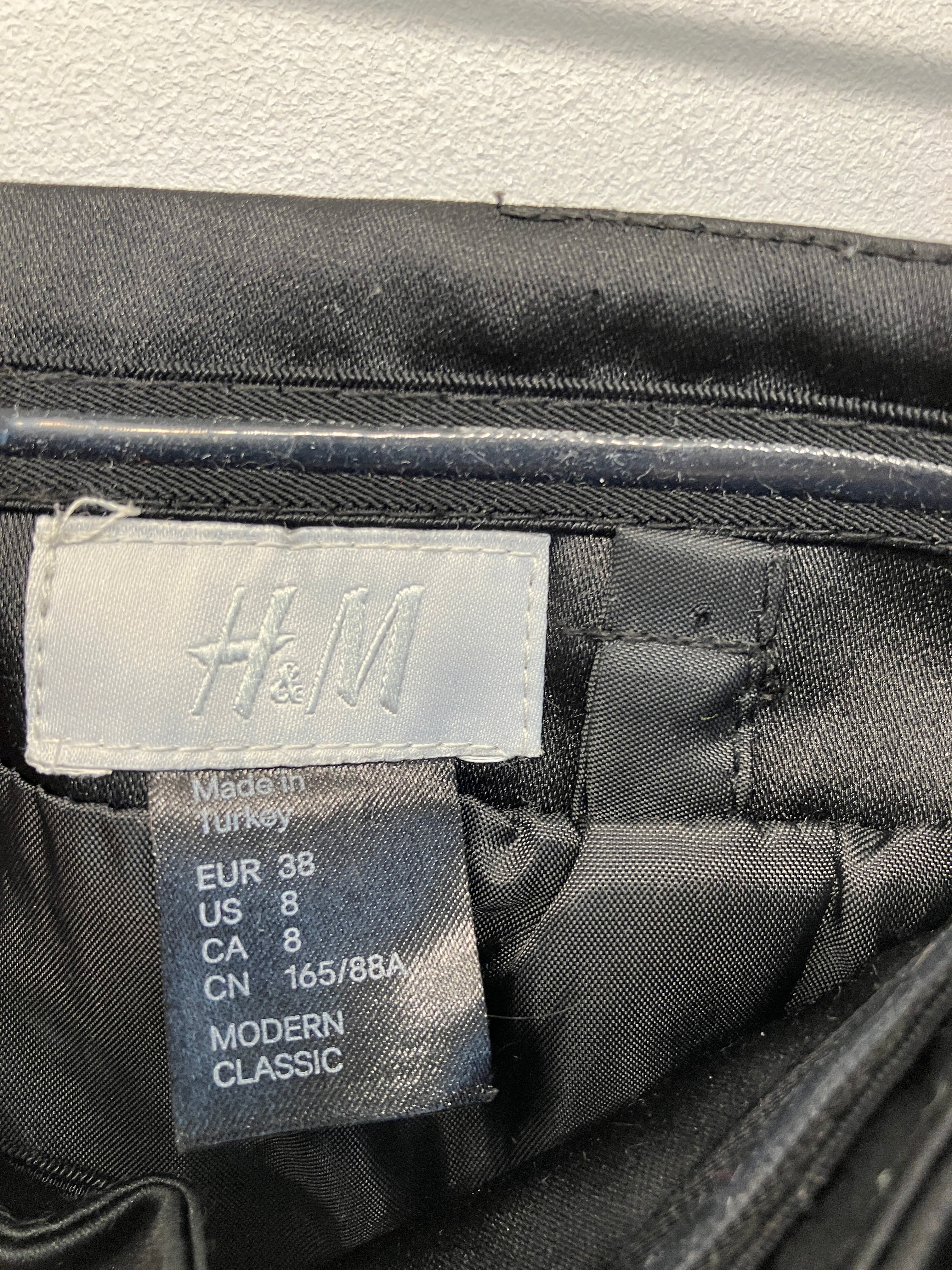H&M Kjole