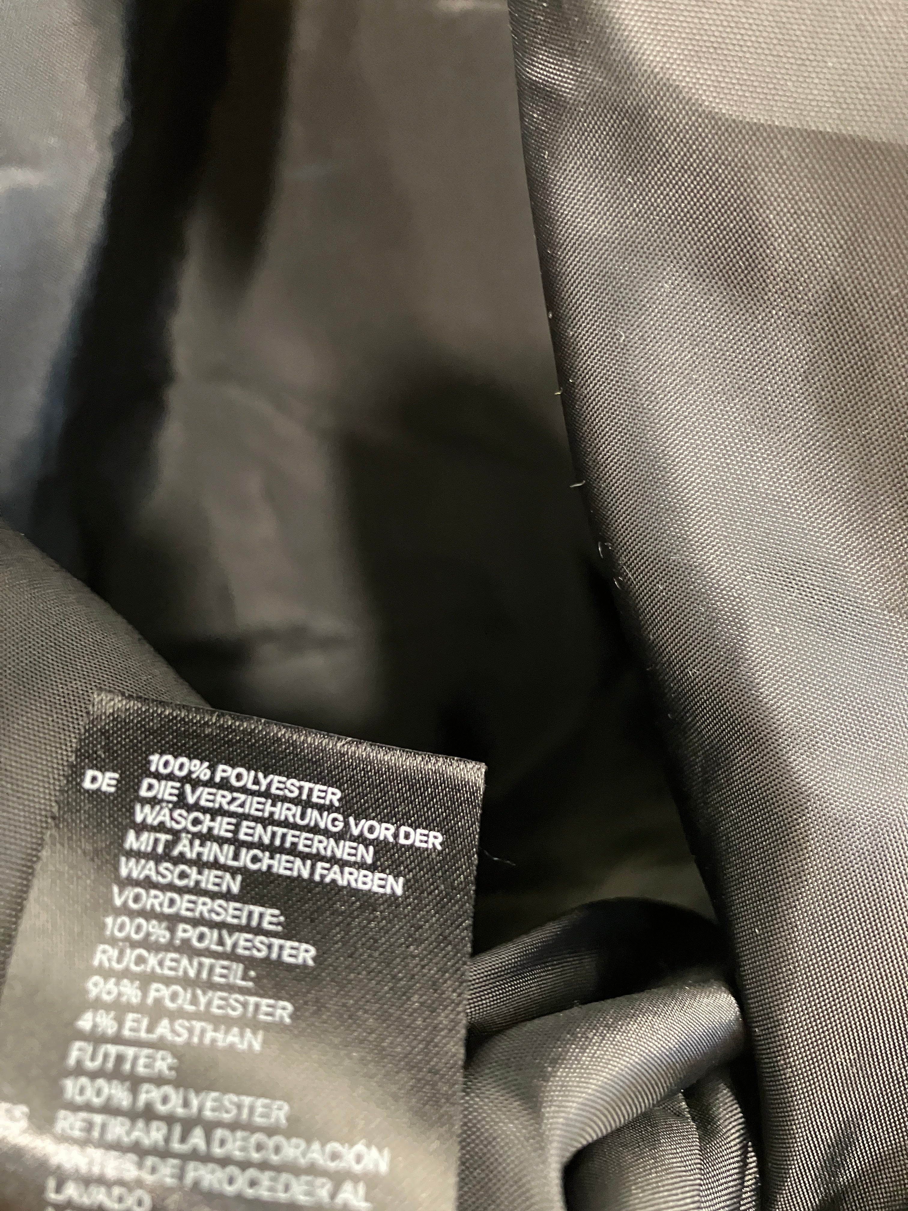 H&M Kjole