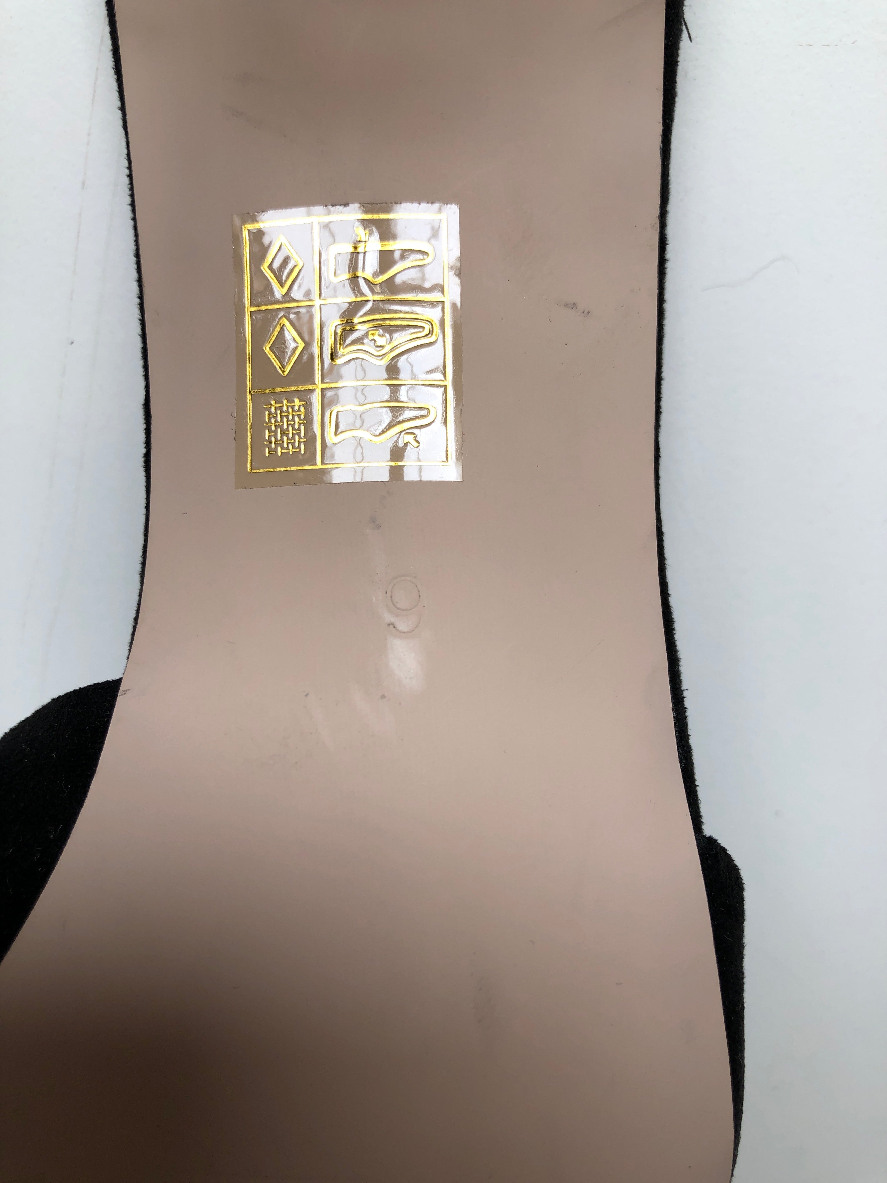 Asos Stiletter