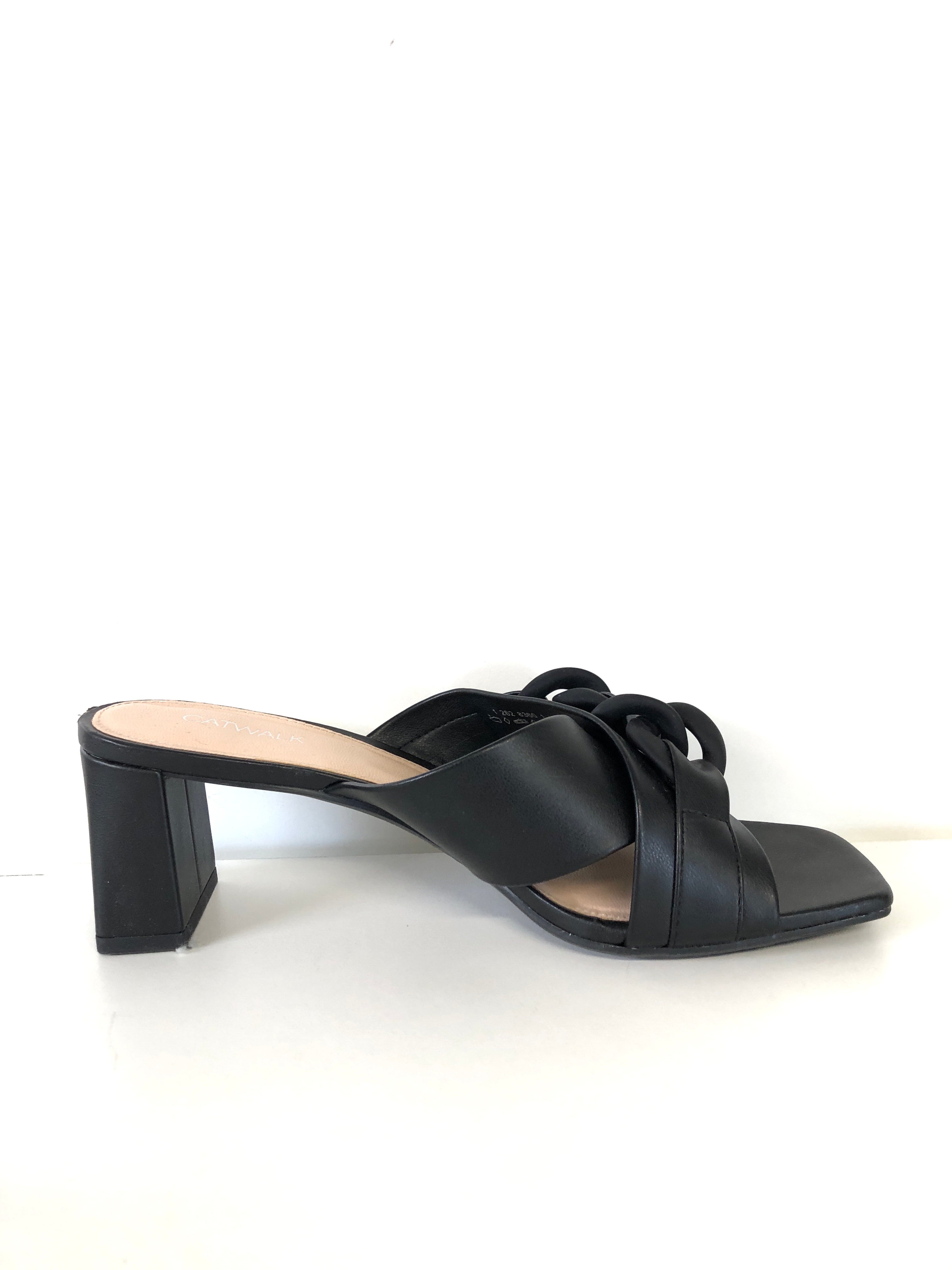 Catwalk Sandaler