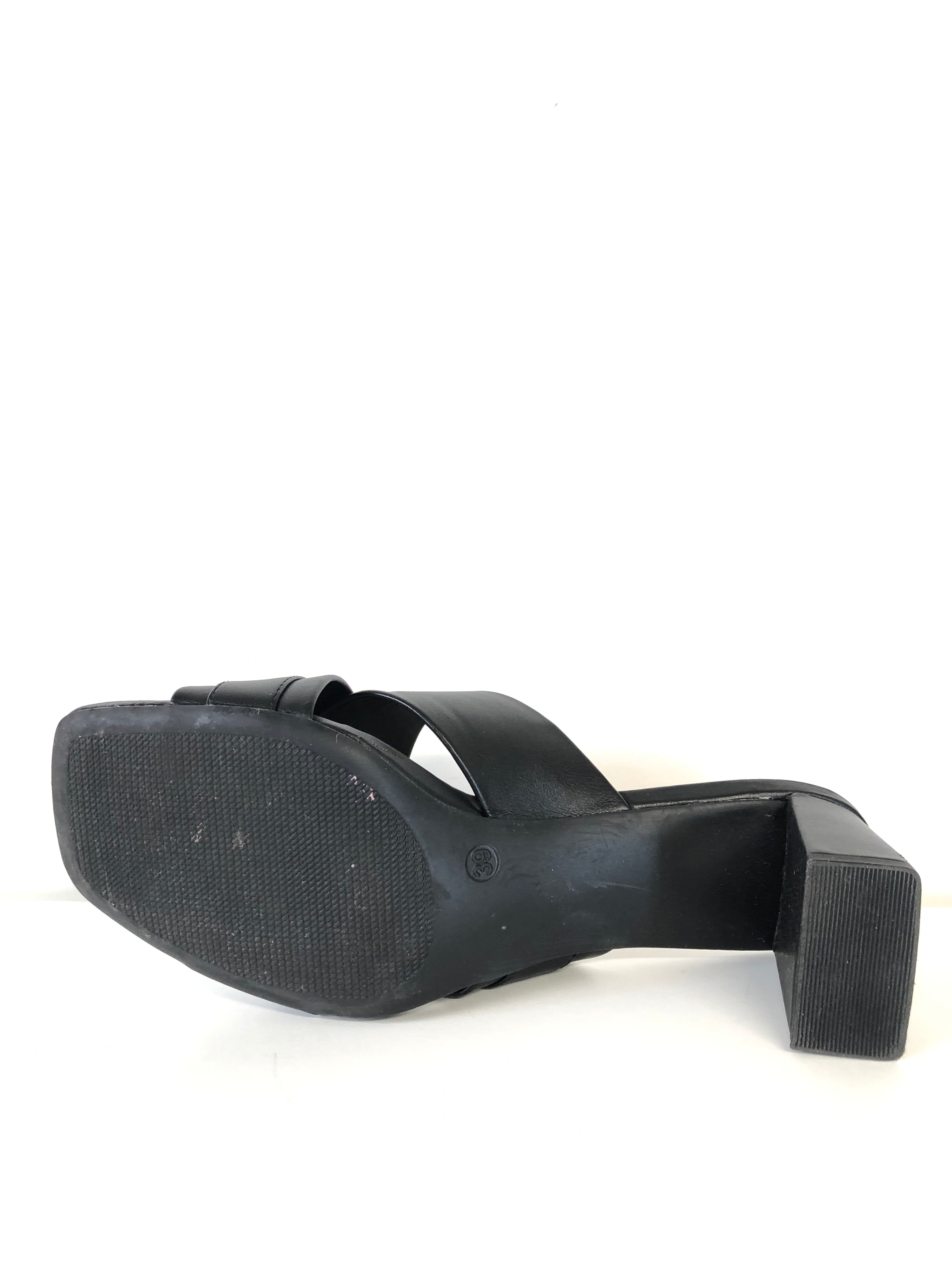 Catwalk Sandaler
