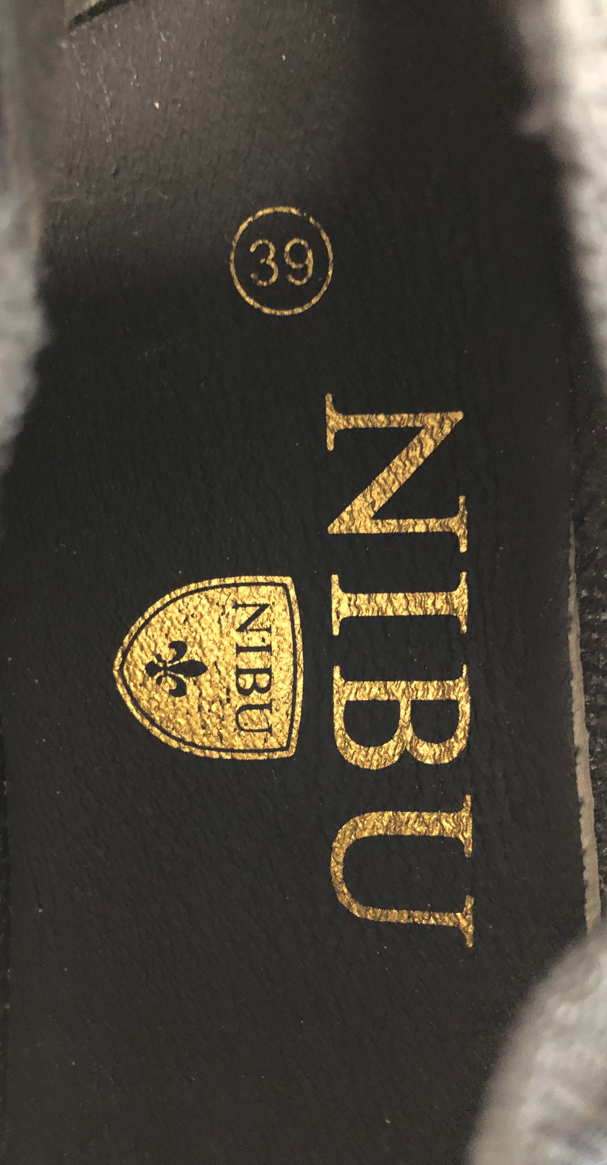 Nibu Sko