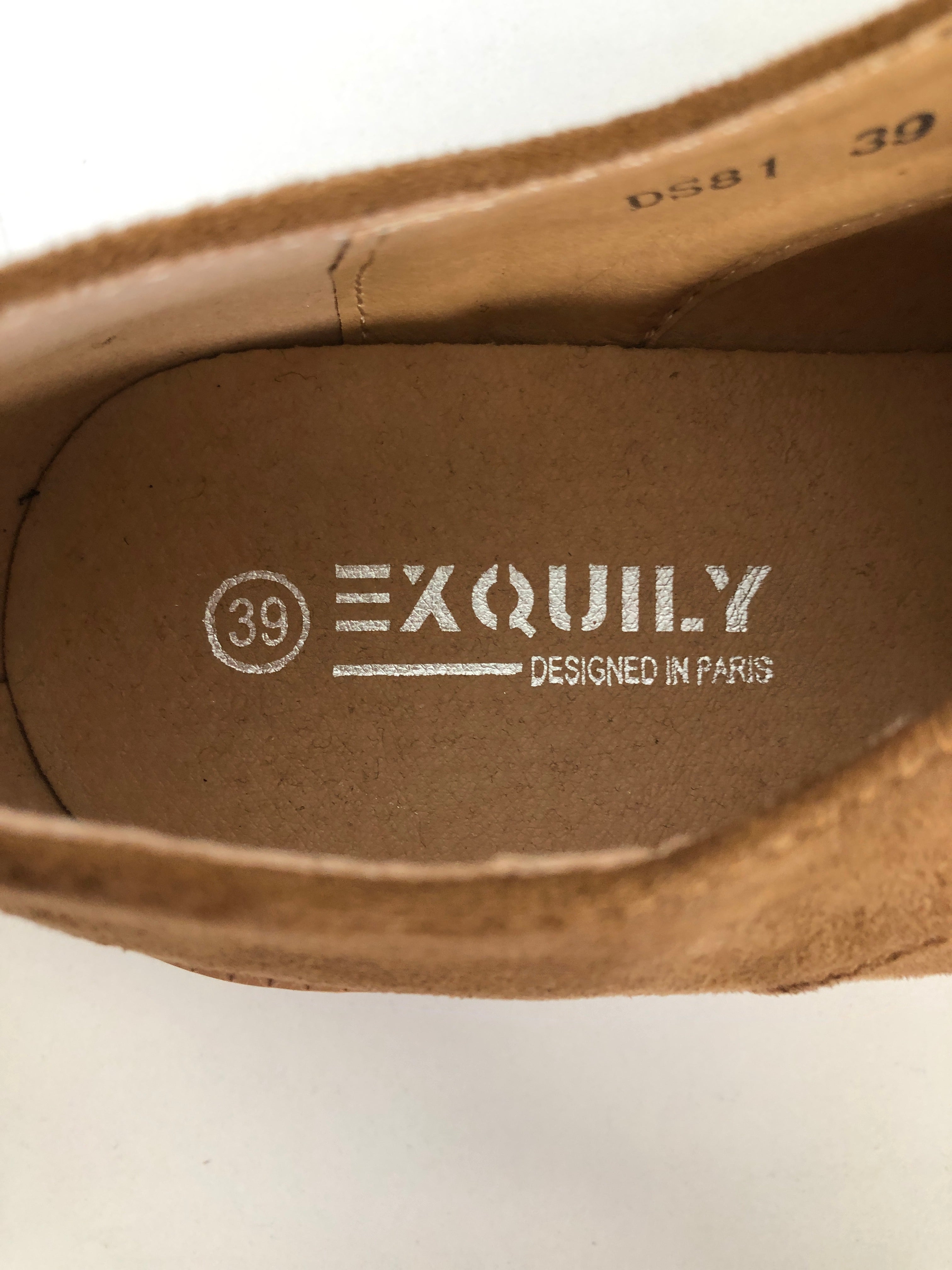 Xquily Sko
