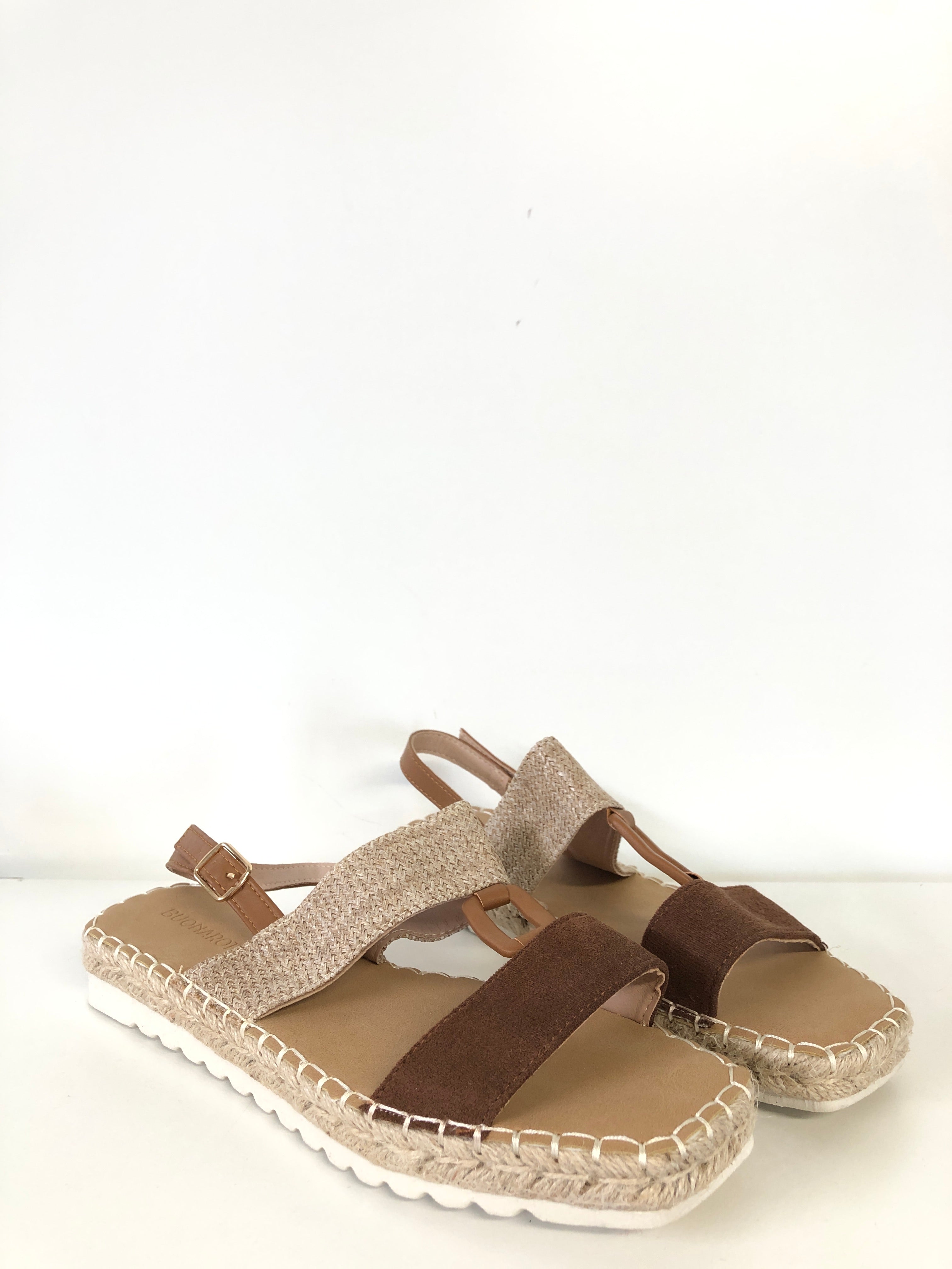 Buonarotti Sandaler