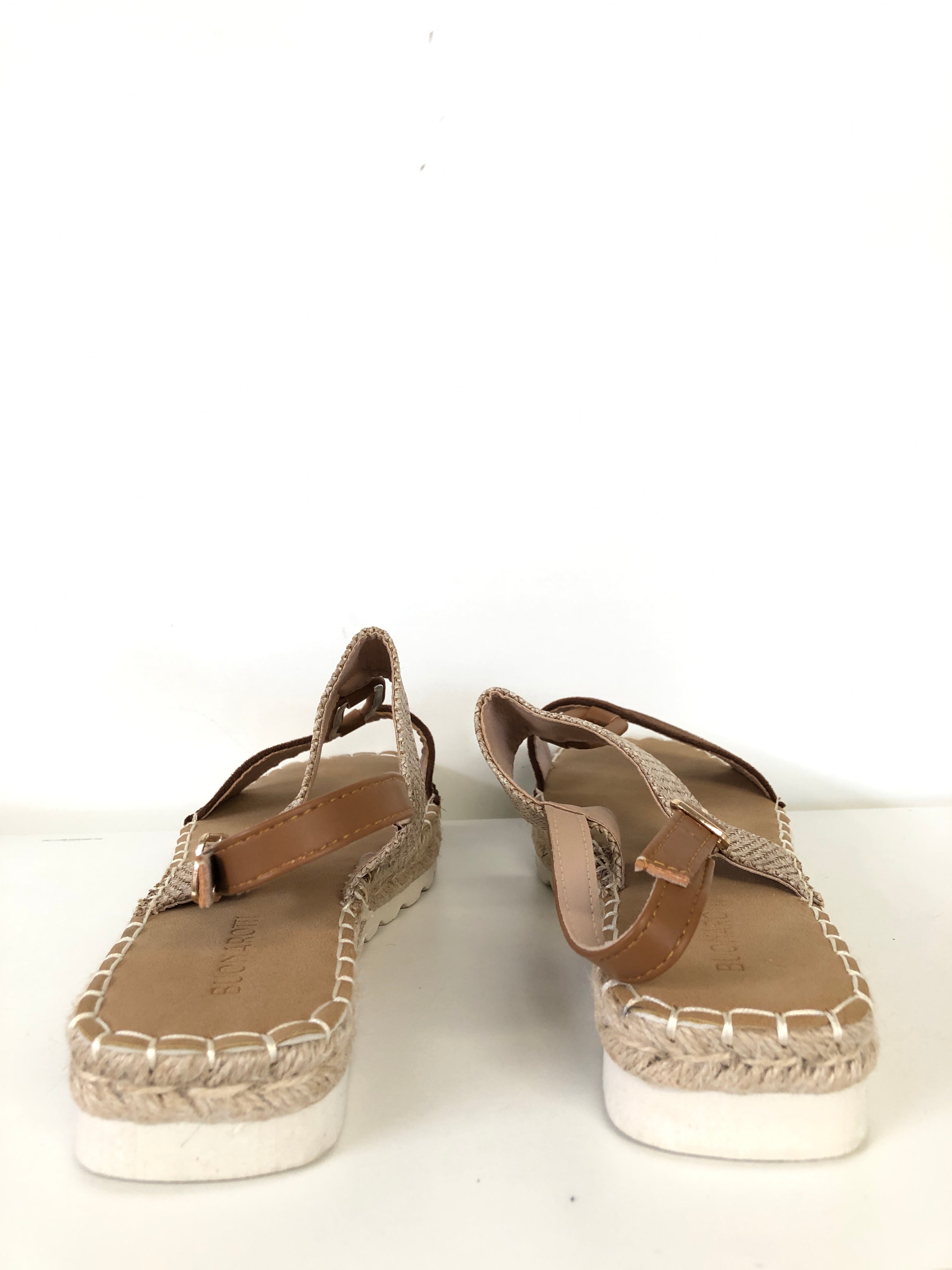 Buonarotti Sandaler